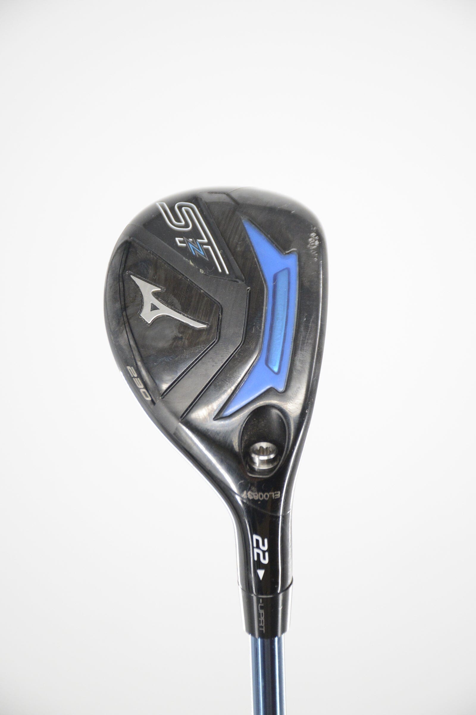 Mizuno ST-Z 230 22 Degree Hybrid R Flex 39.75" Golf Clubs GolfRoots 