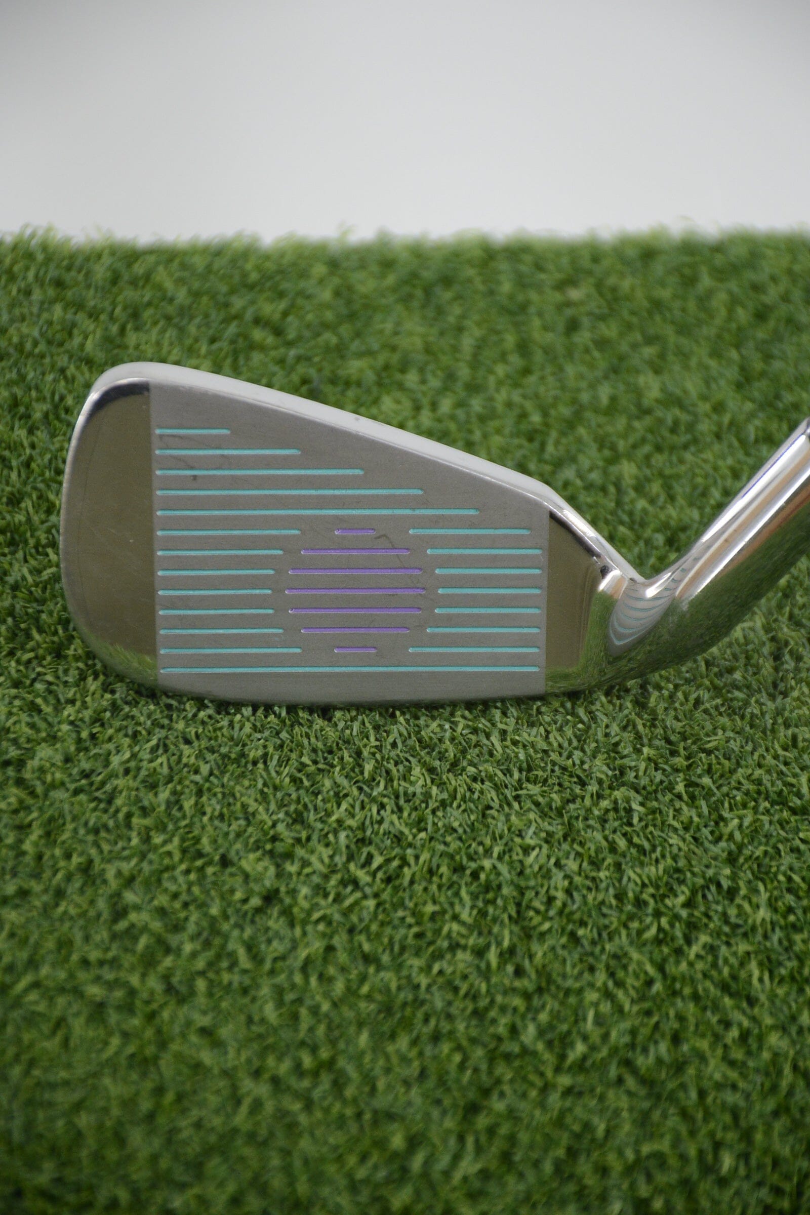 Women's Cobra Lady Cobra Oversize 3 Iron W Flex 38" Golf Clubs GolfRoots 