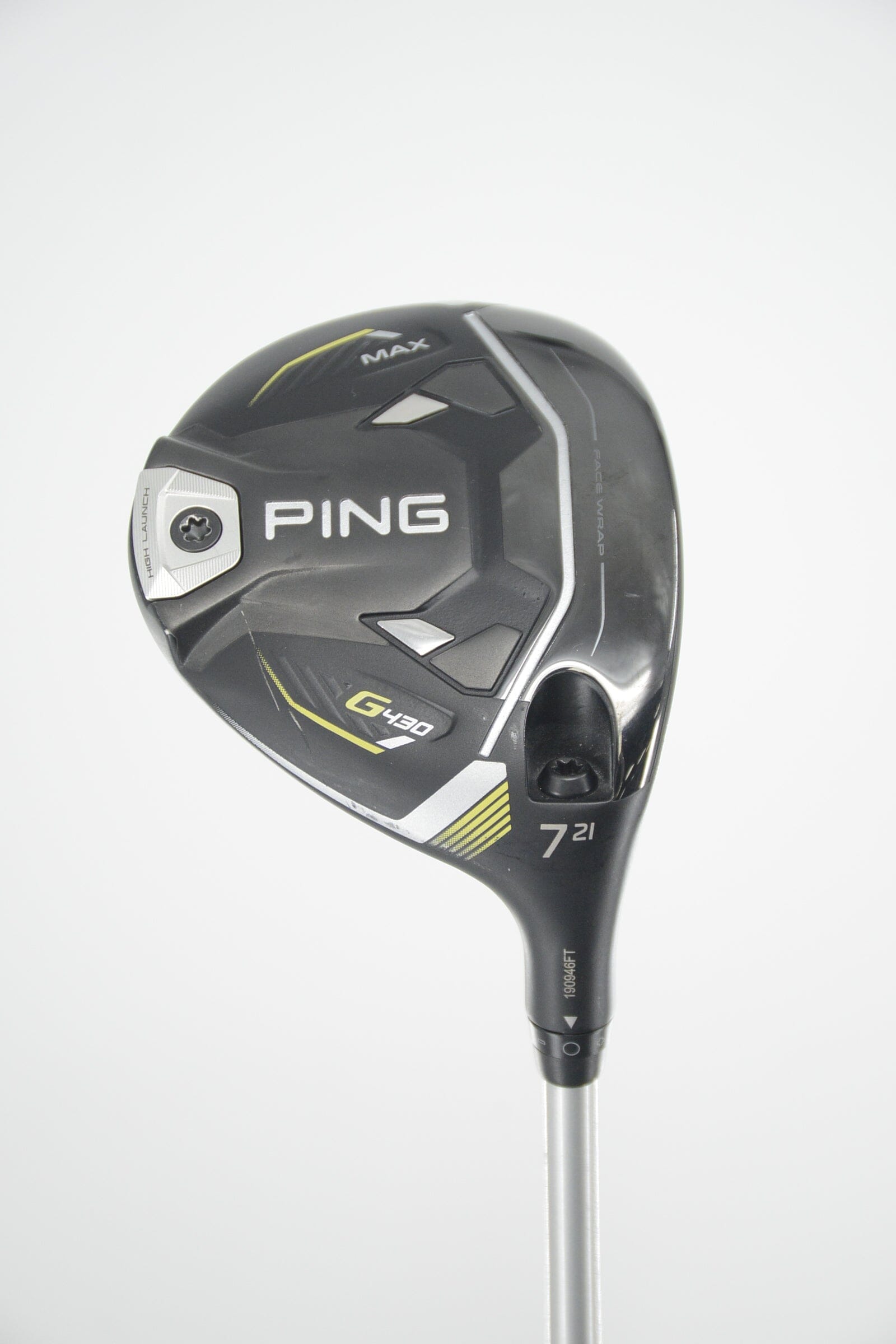 Women's Ping G430 Max 7 Wood W Flex 41.5" Golf Clubs GolfRoots 