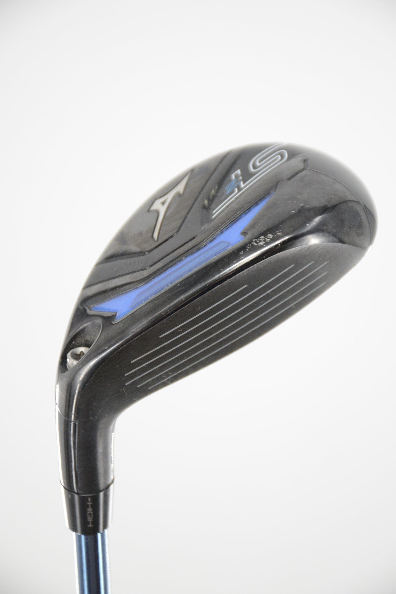 Mizuno ST-Z 230 22 Degree Hybrid R Flex 39.75" Golf Clubs GolfRoots 