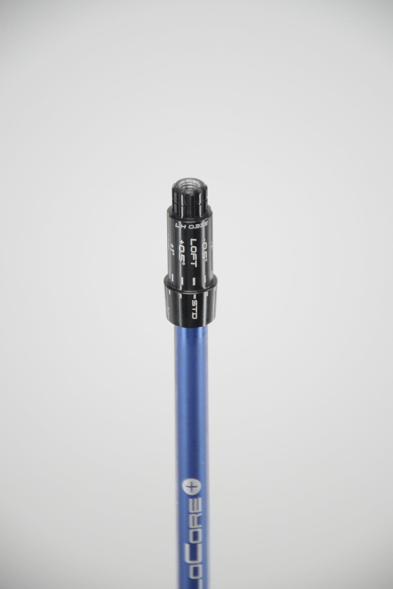 Fujikura Ventus Blue Velocore+ Srixon Wood Shaft X Flex 43" Golf Clubs GolfRoots 