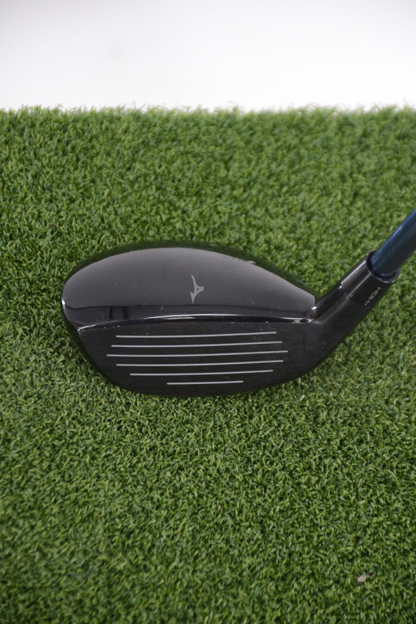Mizuno ST-Z 230 22 Degree Hybrid R Flex 39.75" Golf Clubs GolfRoots 