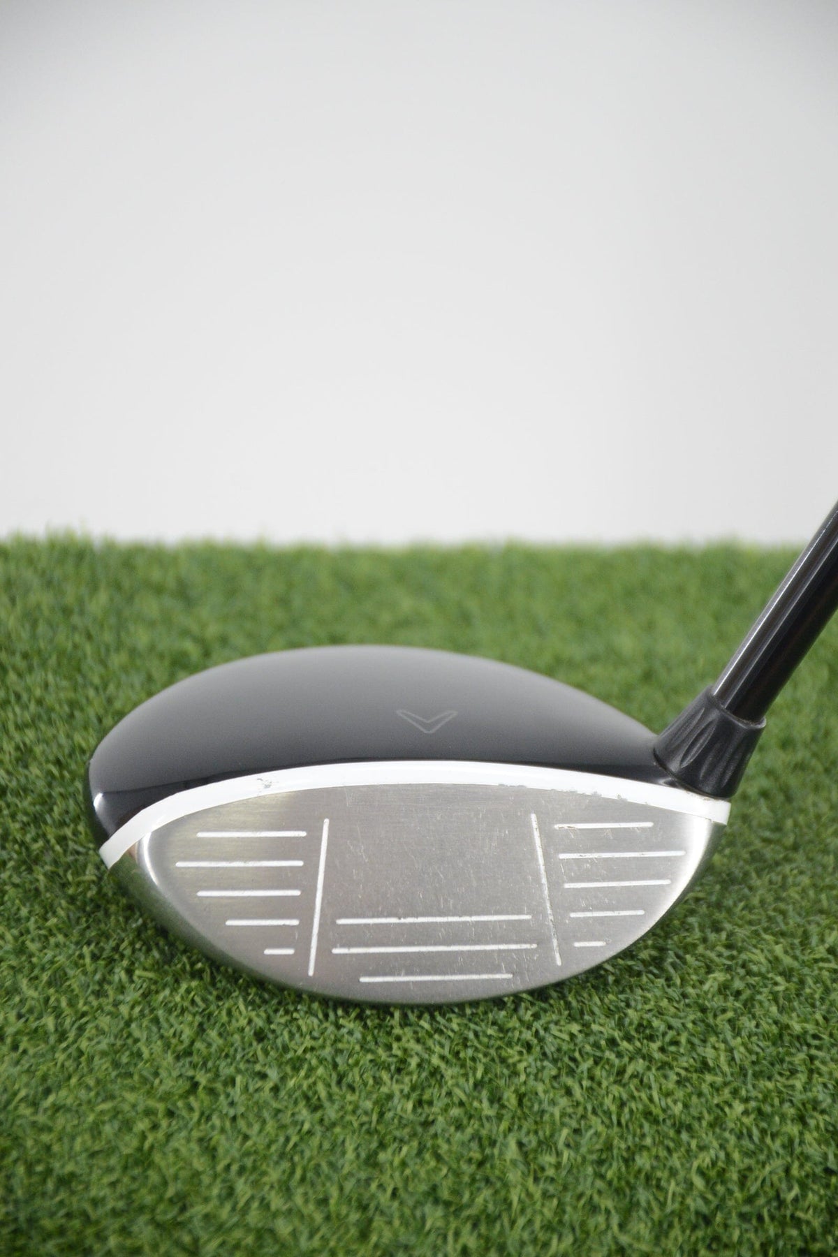 Callaway Big Bertha 2007 9 Wood R Flex 41.25"
