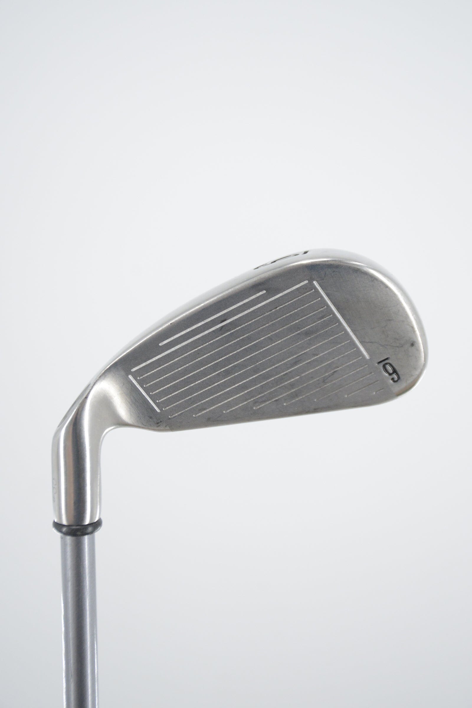 Callaway Steelhead X-14 6 Iron S Flex 38.25" Golf Clubs GolfRoots 