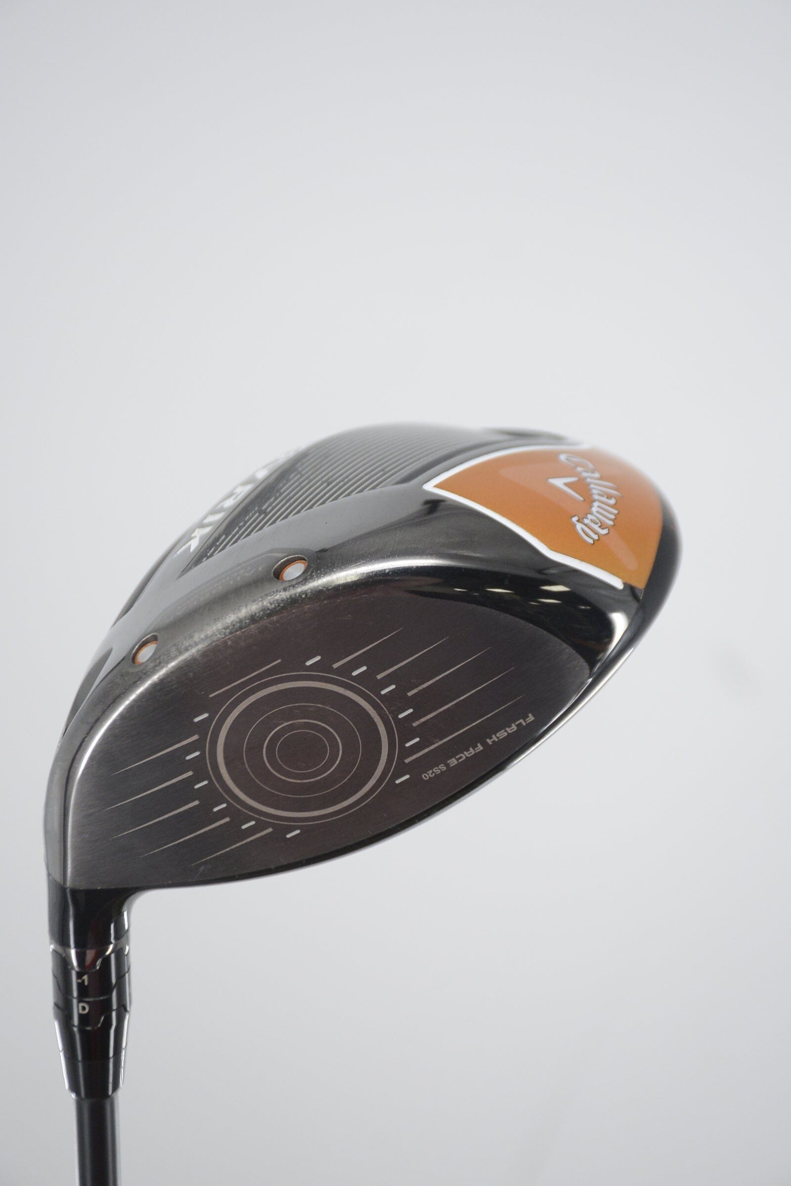 Callaway Mavrik 9 Degree Driver S Flex 45.25" Golf Clubs GolfRoots 