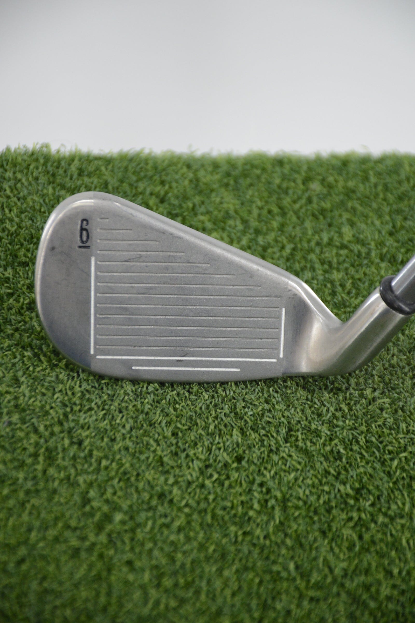 Callaway Steelhead X-14 6 Iron S Flex 38.25" Golf Clubs GolfRoots 