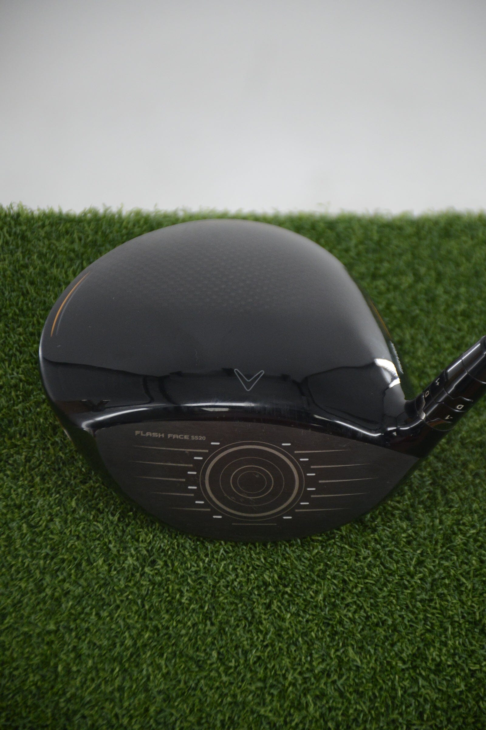 Callaway Mavrik 9 Degree Driver S Flex 45.25" Golf Clubs GolfRoots 