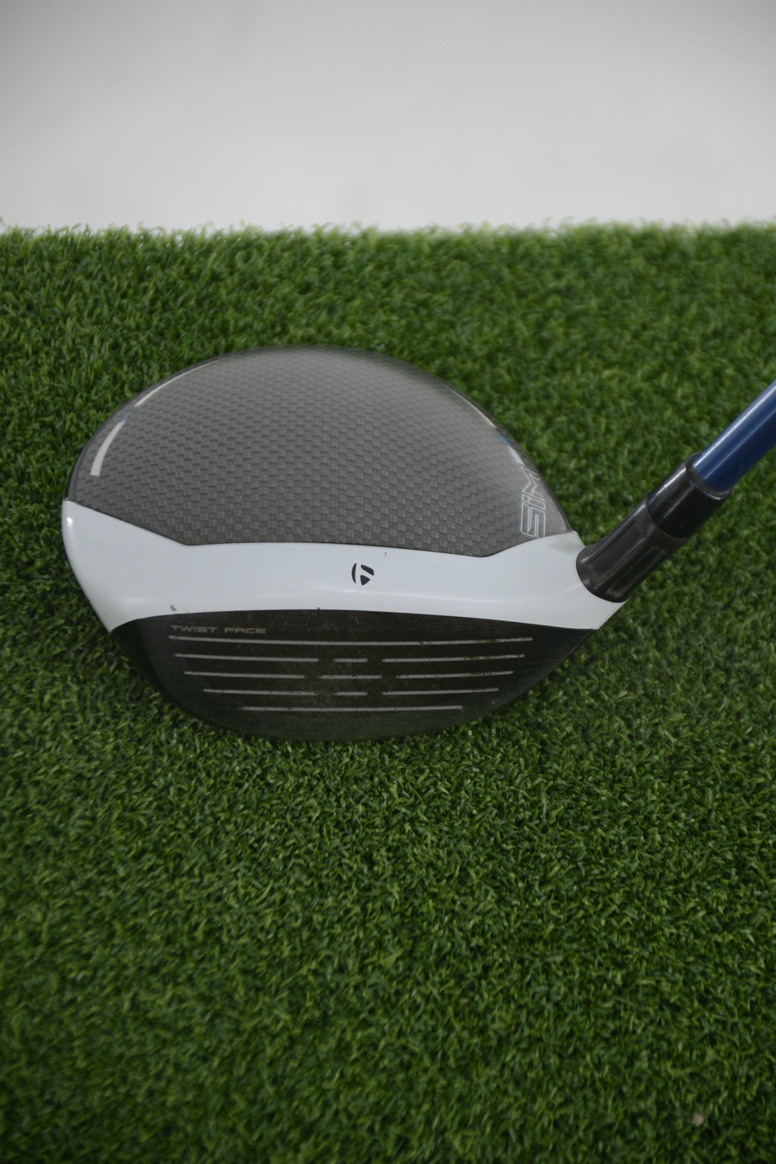 TaylorMade SIM Max 3 Wood R Flex 43.25"