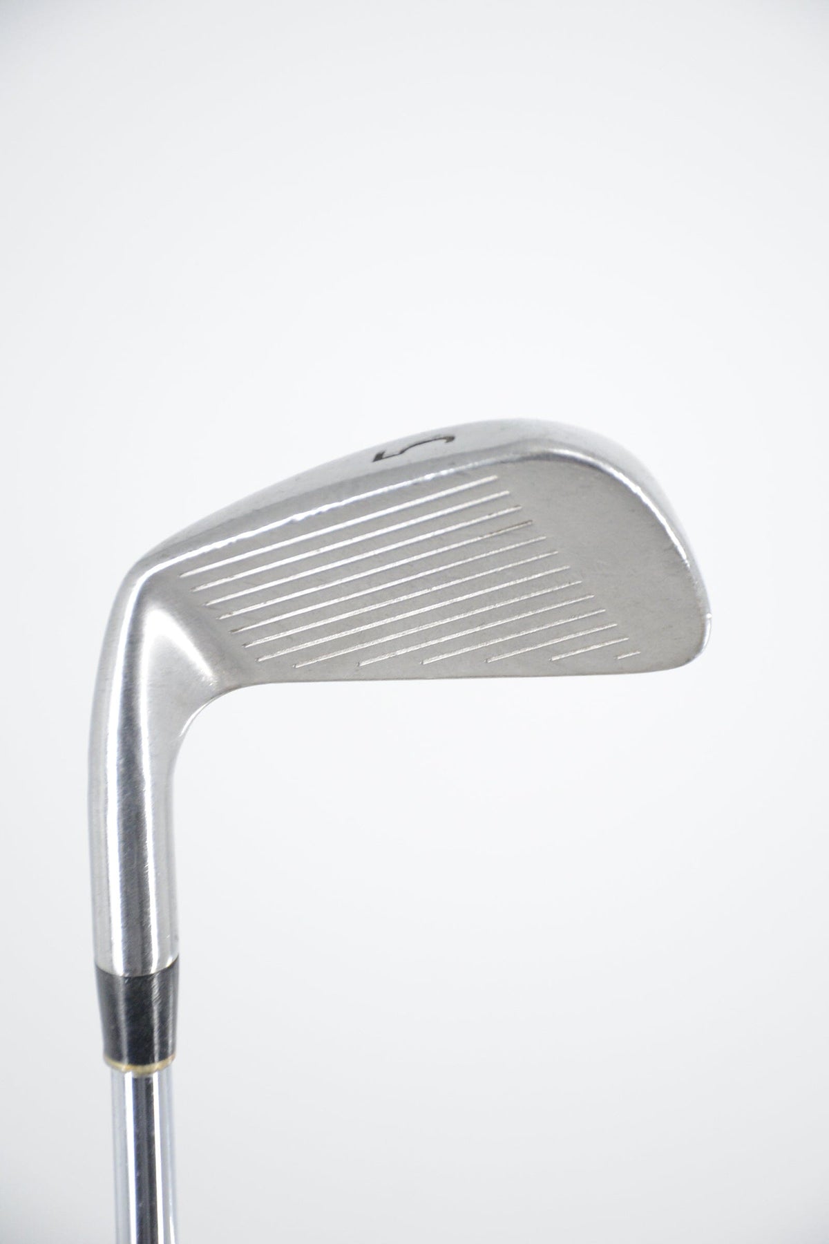 Titleist DCI 962B 5 Iron S Flex 37.75" Golf Irons Titleist 