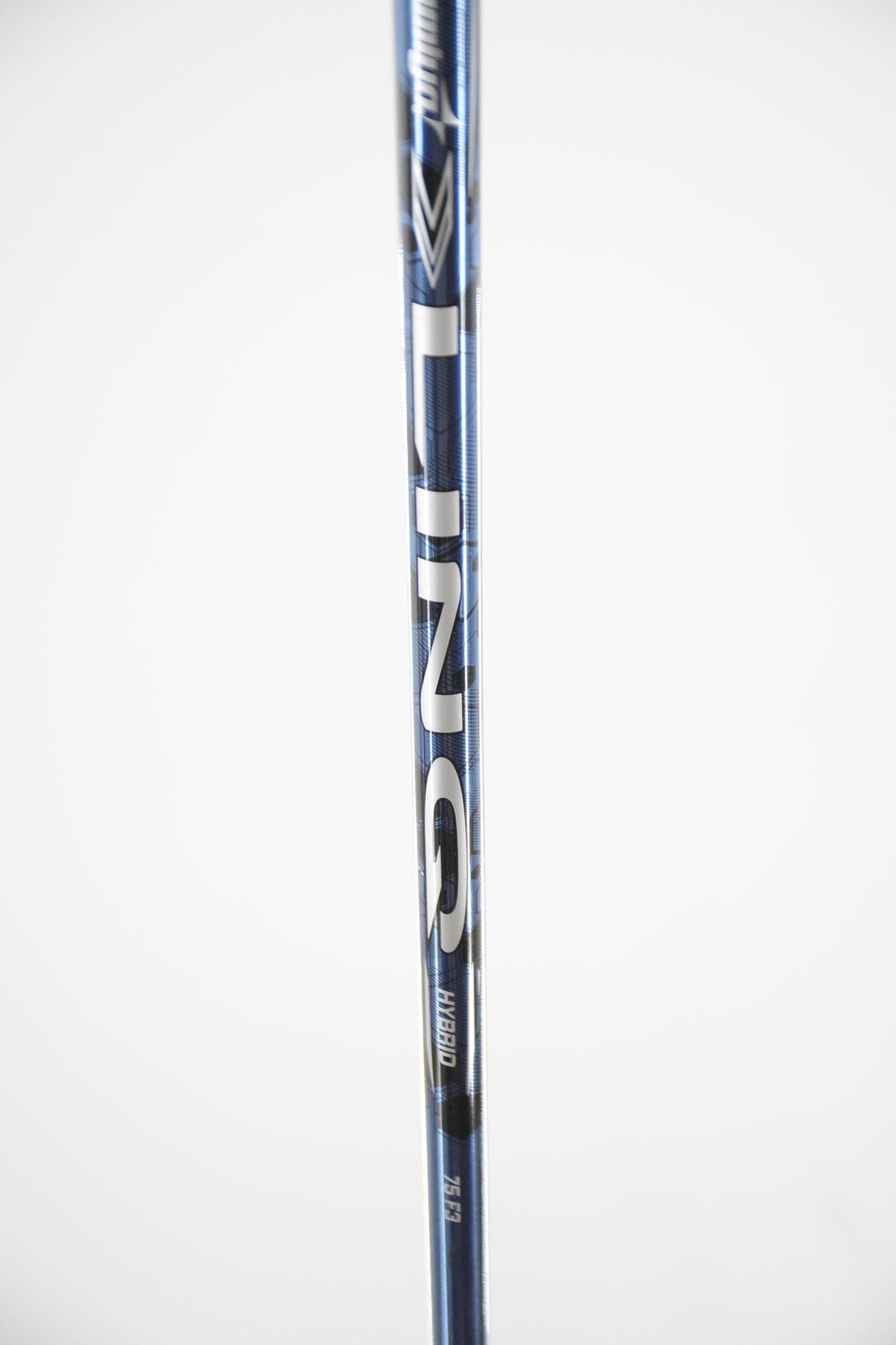 Mizuno ST-Z 230 22 Degree Hybrid R Flex 39.75" Golf Clubs GolfRoots 