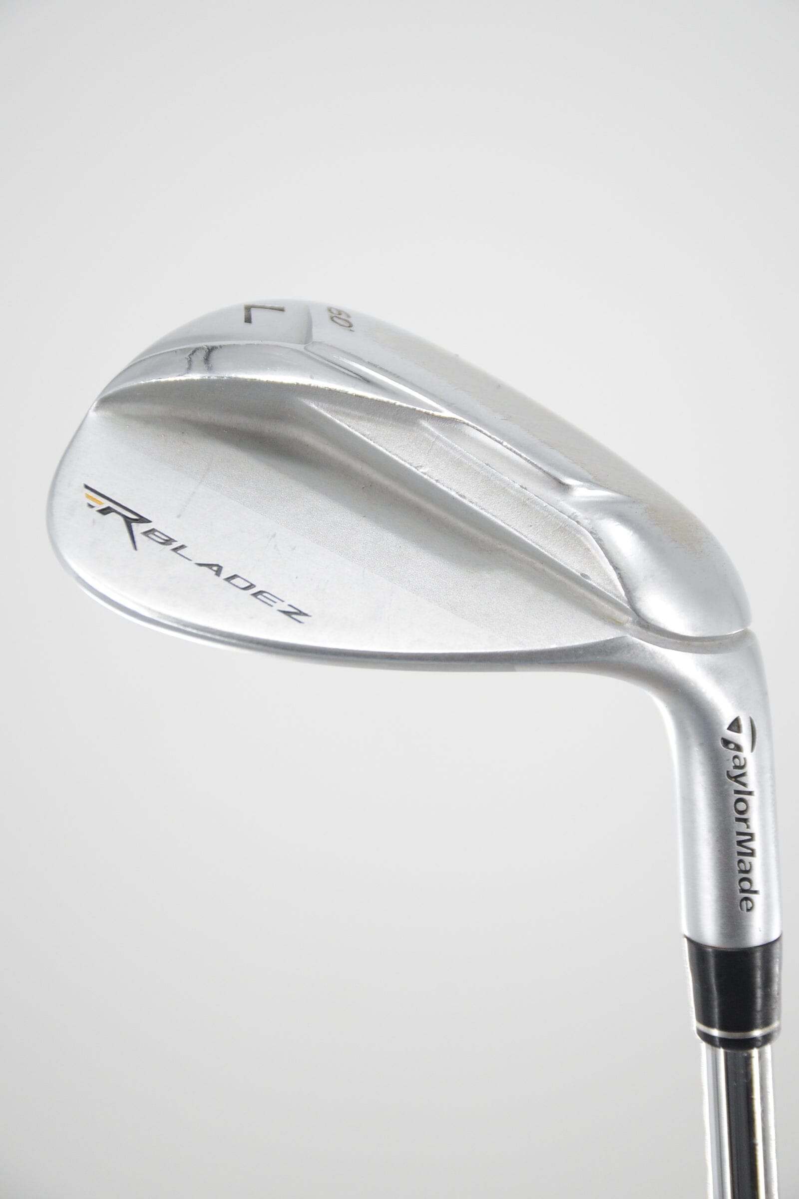 TaylorMade Rbladez LW S Flex 35" Golf Clubs GolfRoots 