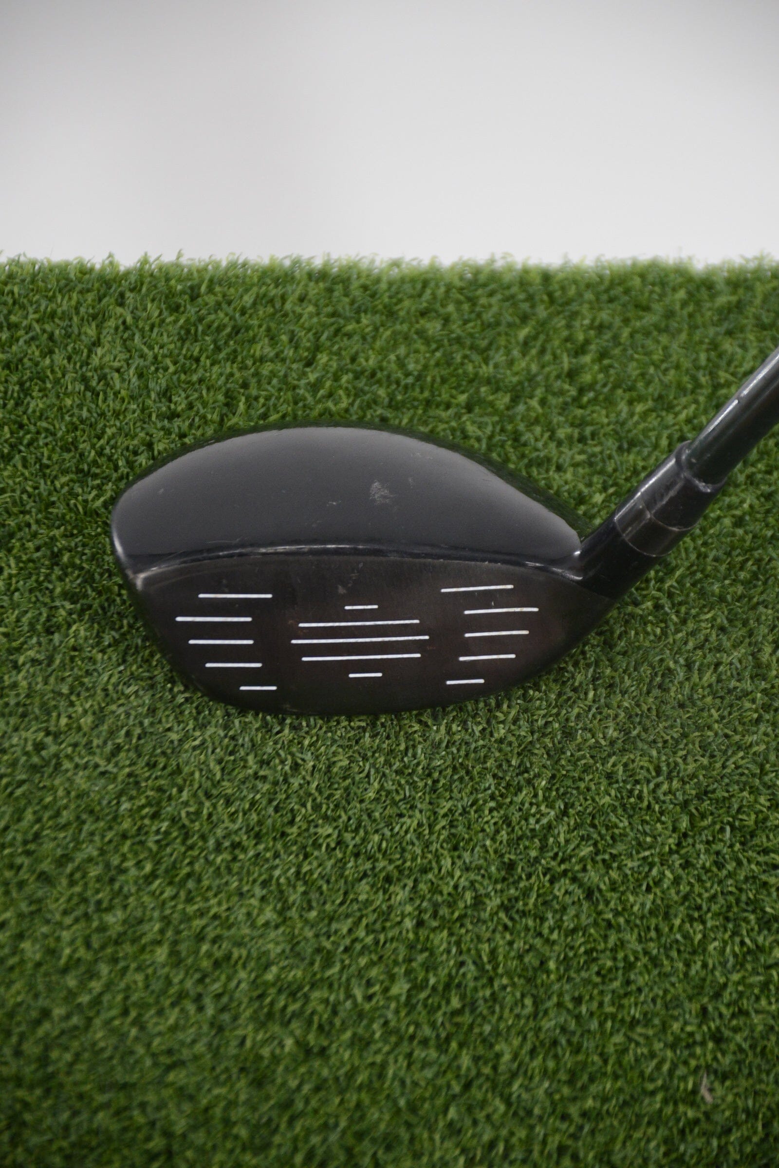Warrior 6 Hybrid S Flex 39.25" Golf Clubs GolfRoots 