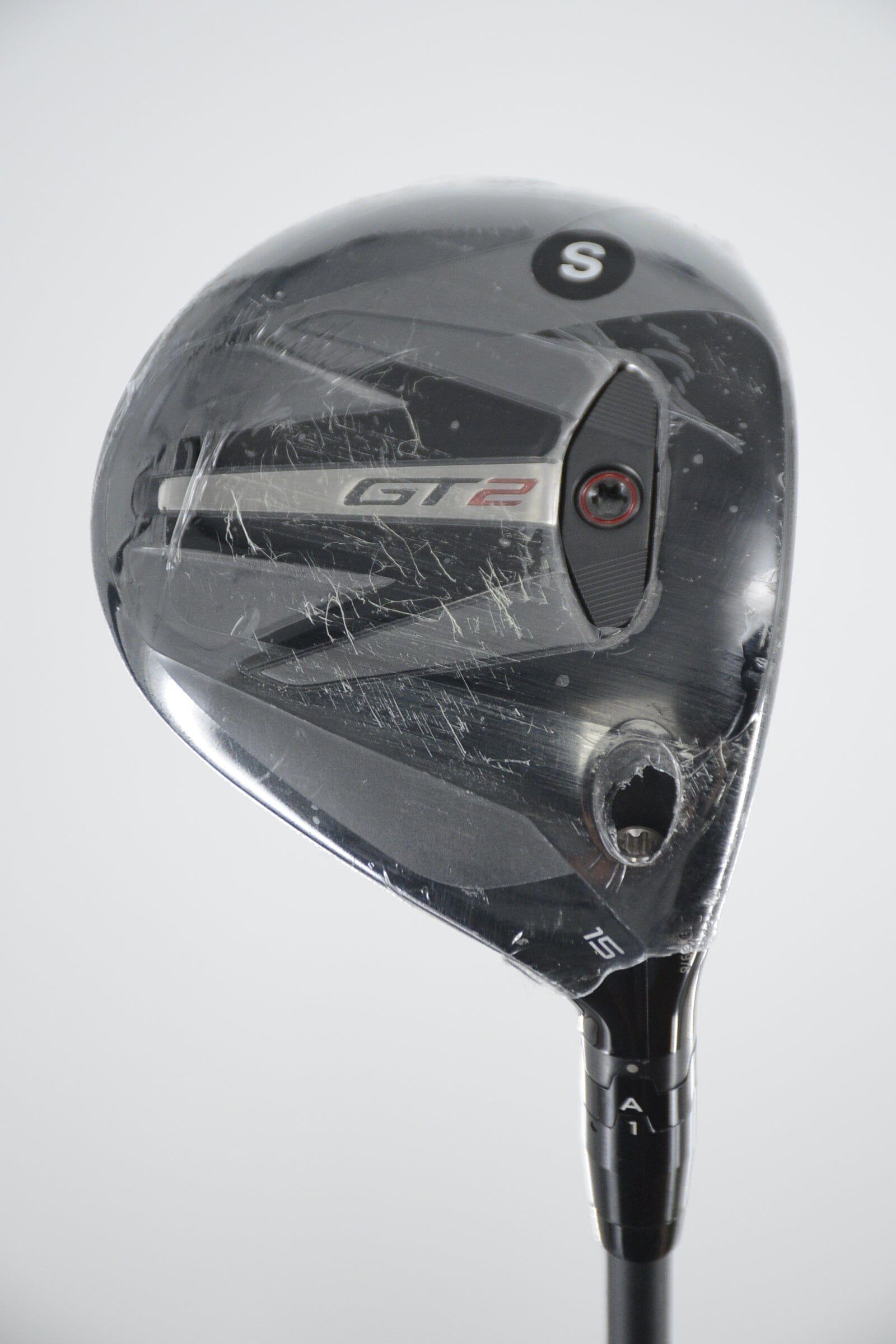 New Woods