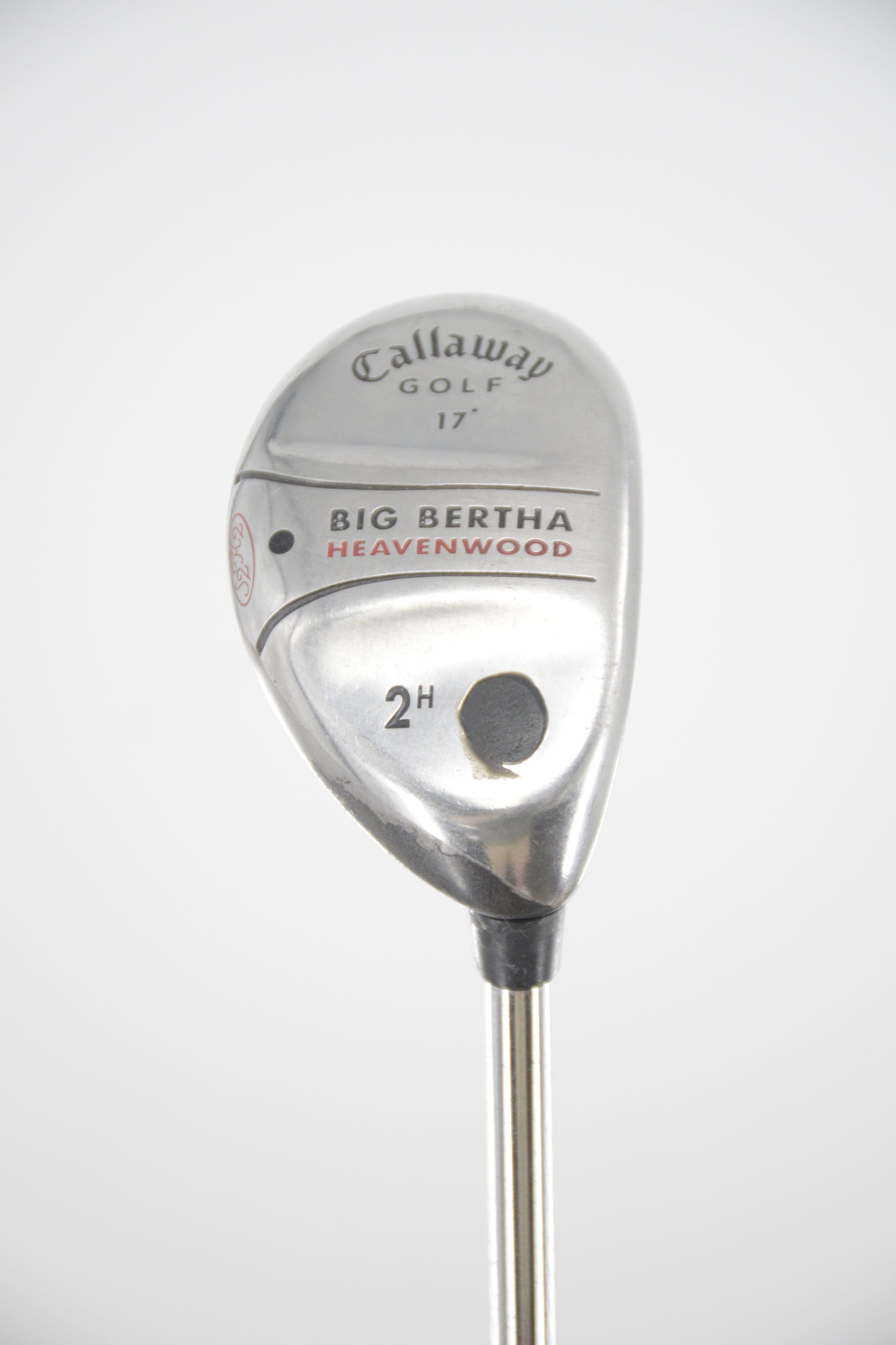 Callaway Big Bertha Heavenwood 2 Hybrid 41" Golf Clubs GolfRoots 