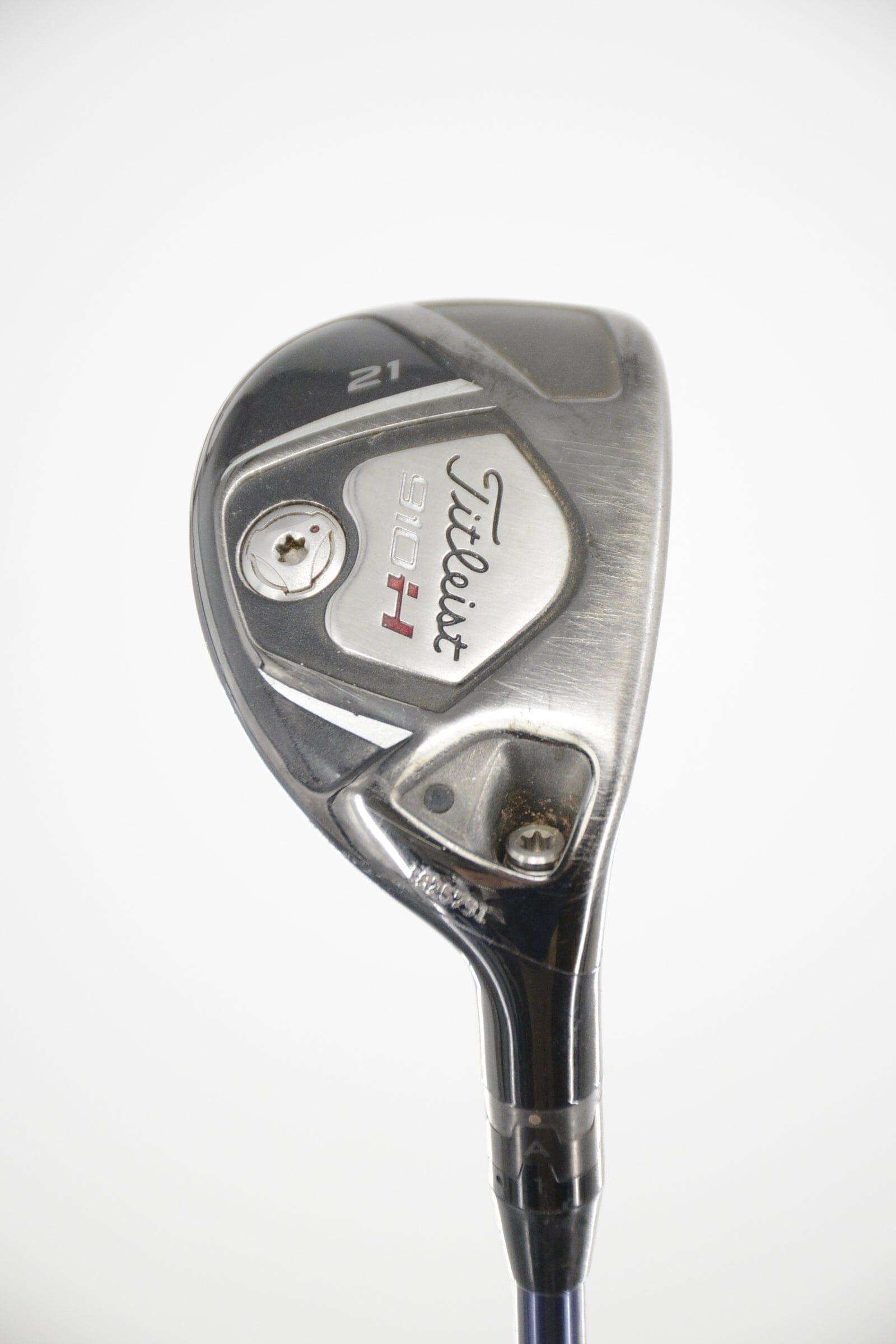 Titleist 910H 21 Degree Hybrid R Flex 39.75" Golf Clubs GolfRoots 