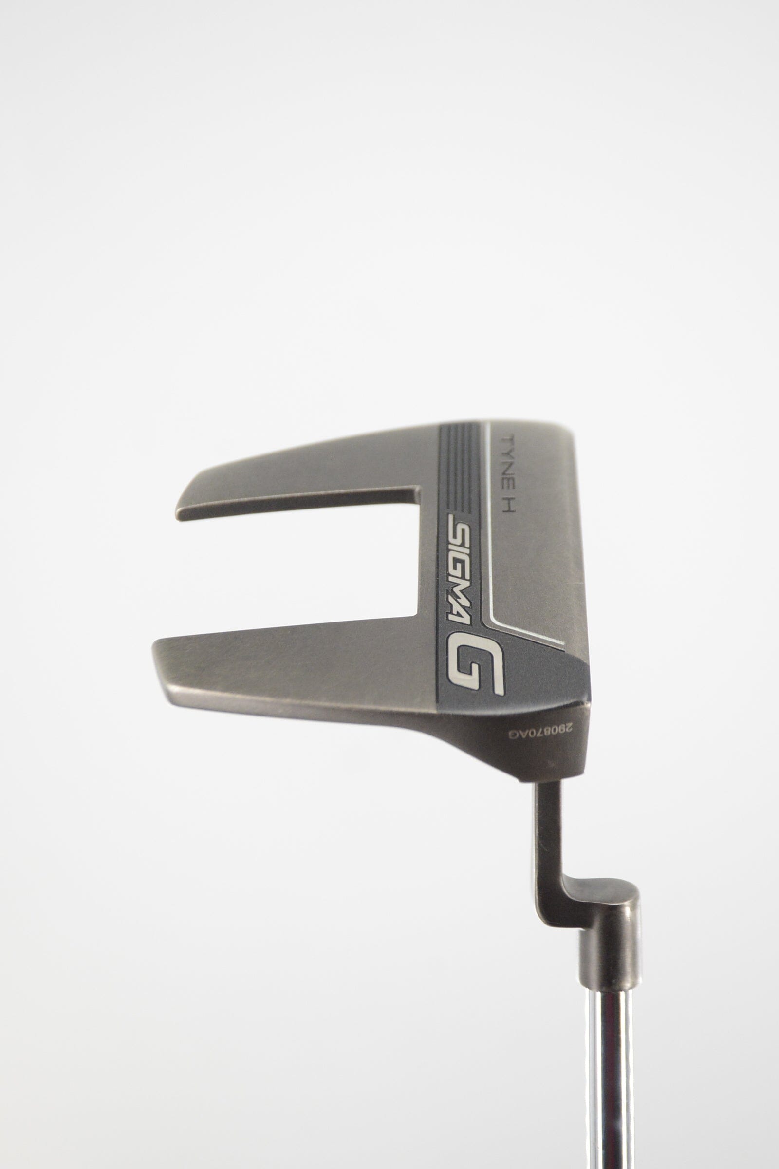 Ping Sigma G Tyne H Black Putter 35.5" Golf Clubs GolfRoots 