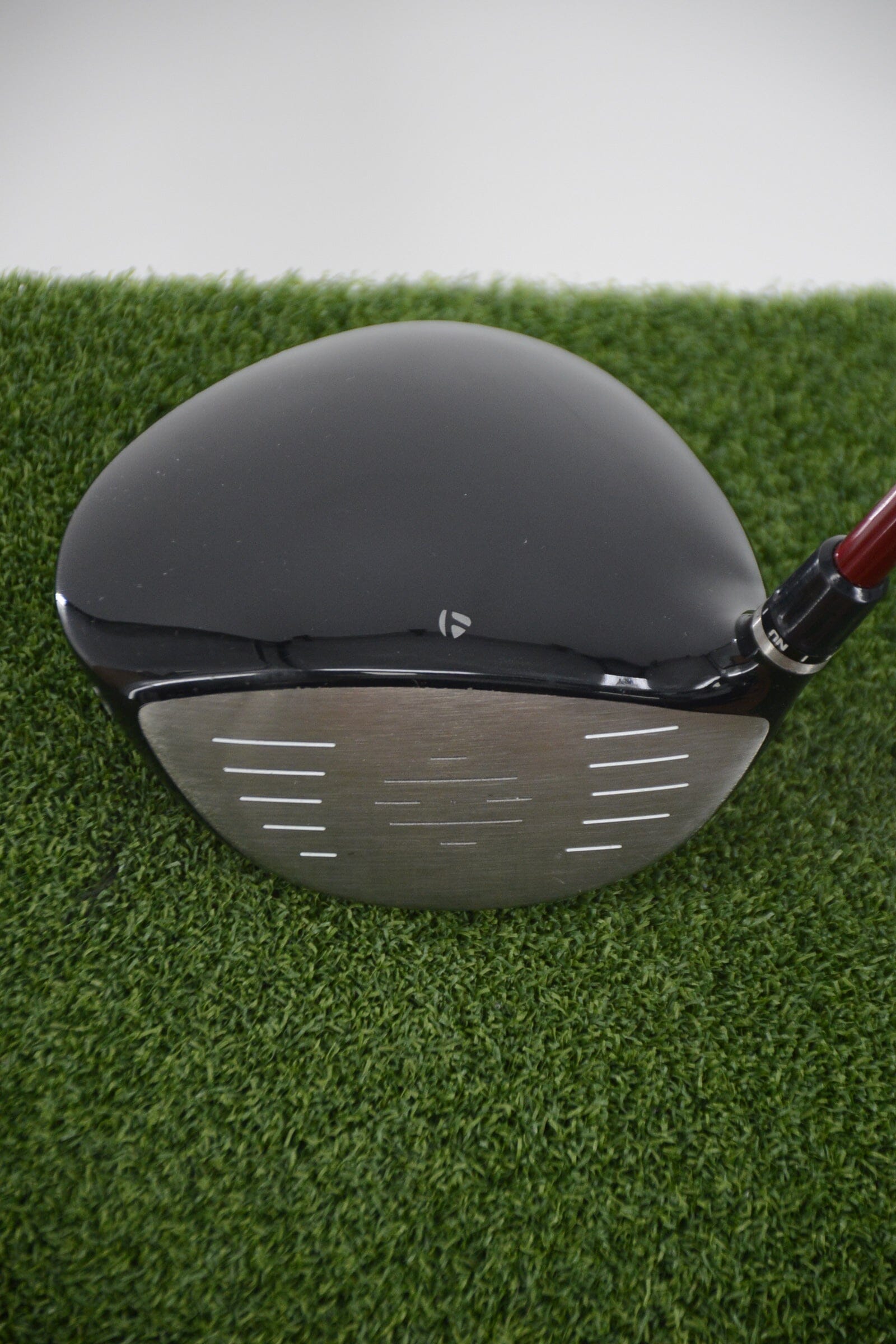 TaylorMade R9 9.5 Degree Driver R Flex 45.5" Golf Clubs GolfRoots 