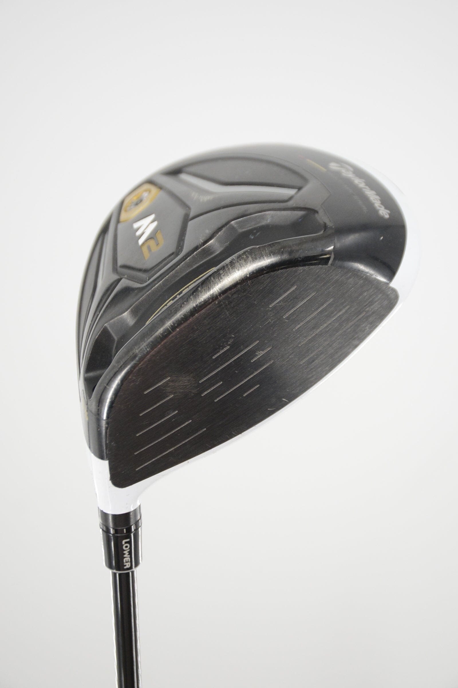 TaylorMade M2 9.5 Degree Driver S Flex 45.5" Golf Clubs GolfRoots 