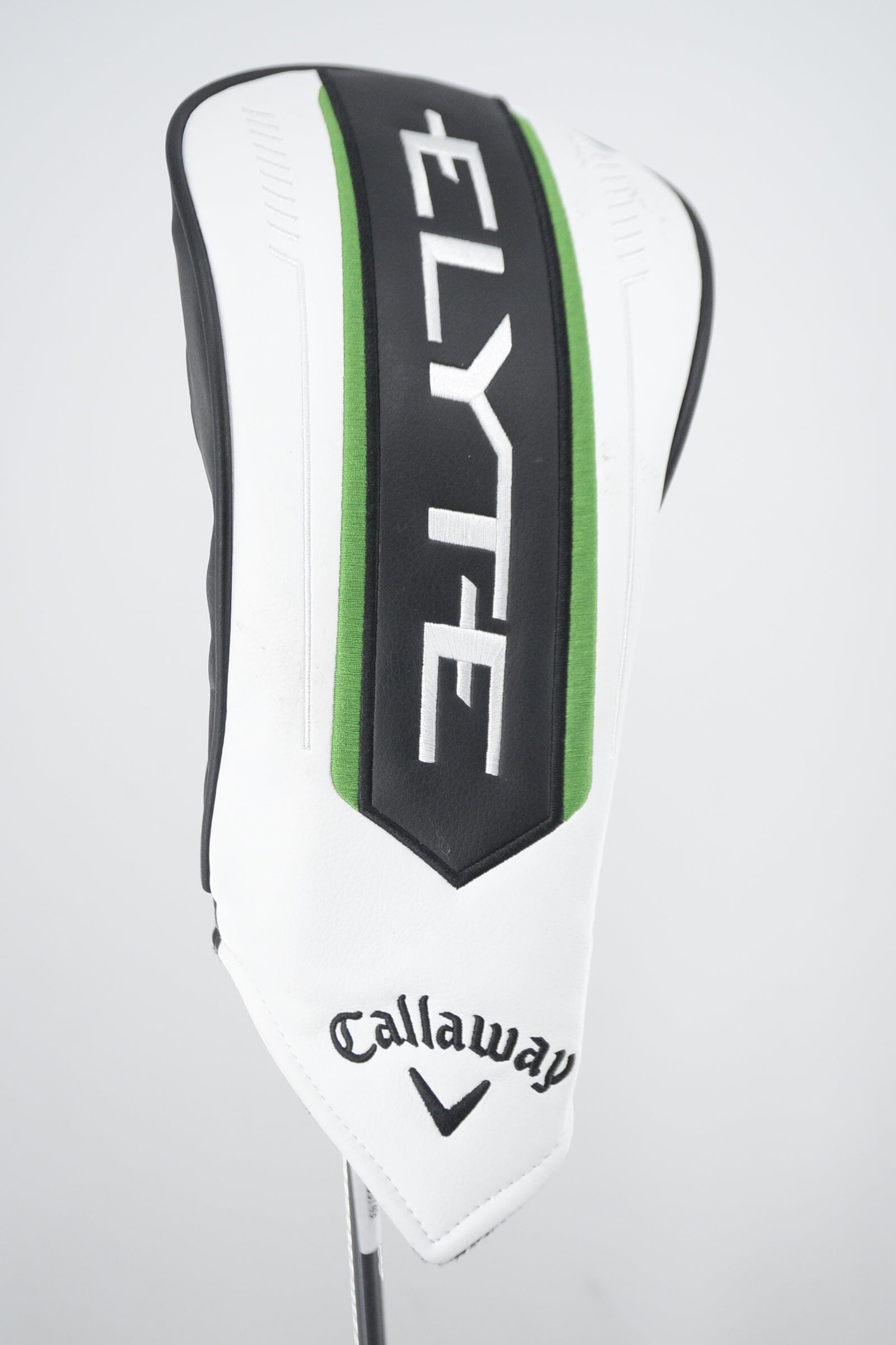 Lefty Callaway Elyte X 9 Degree Driver R Flex 45.25" Golf Clubs GolfRoots 