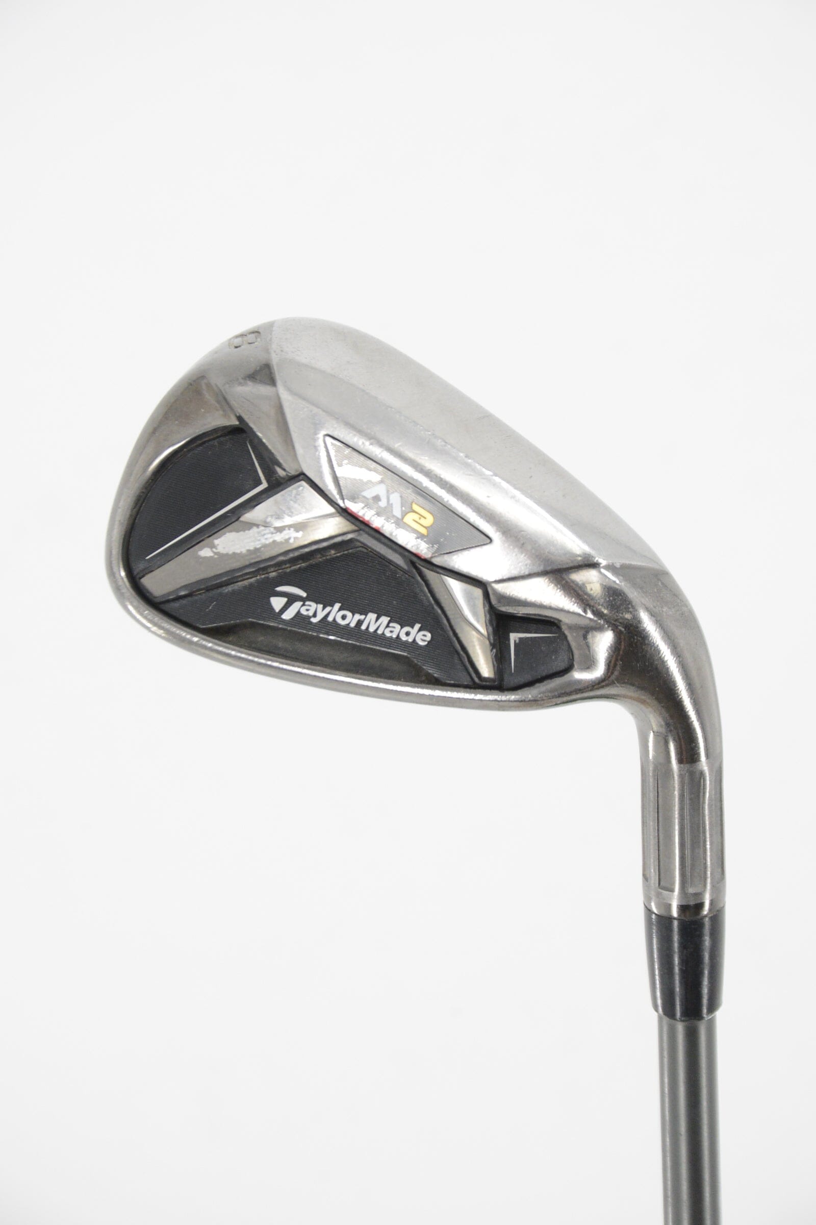 TaylorMade M2 6-SW Iron Set R Flex Std Length