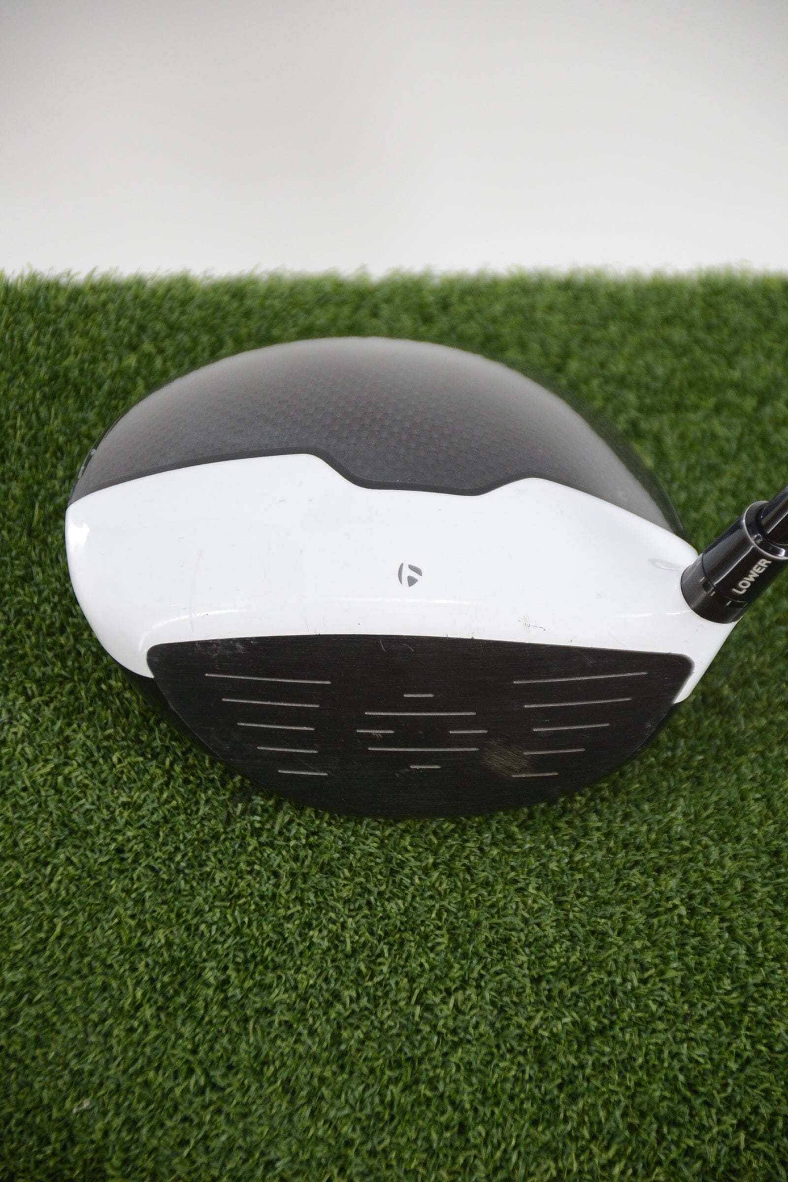 TaylorMade M2 9.5 Degree Driver S Flex 45.5" Golf Clubs GolfRoots 