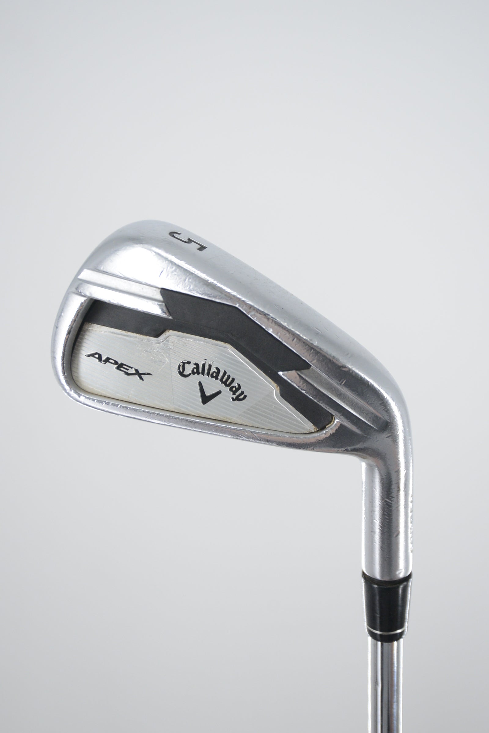 Callaway Apex Forged 5 Iron S Flex 38.25"