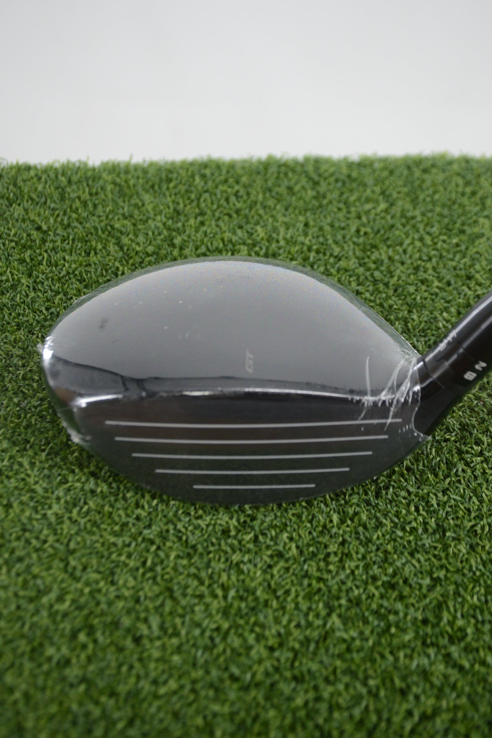 NEW Titleist GT2 15 Degree Wood S Flex 42.75"