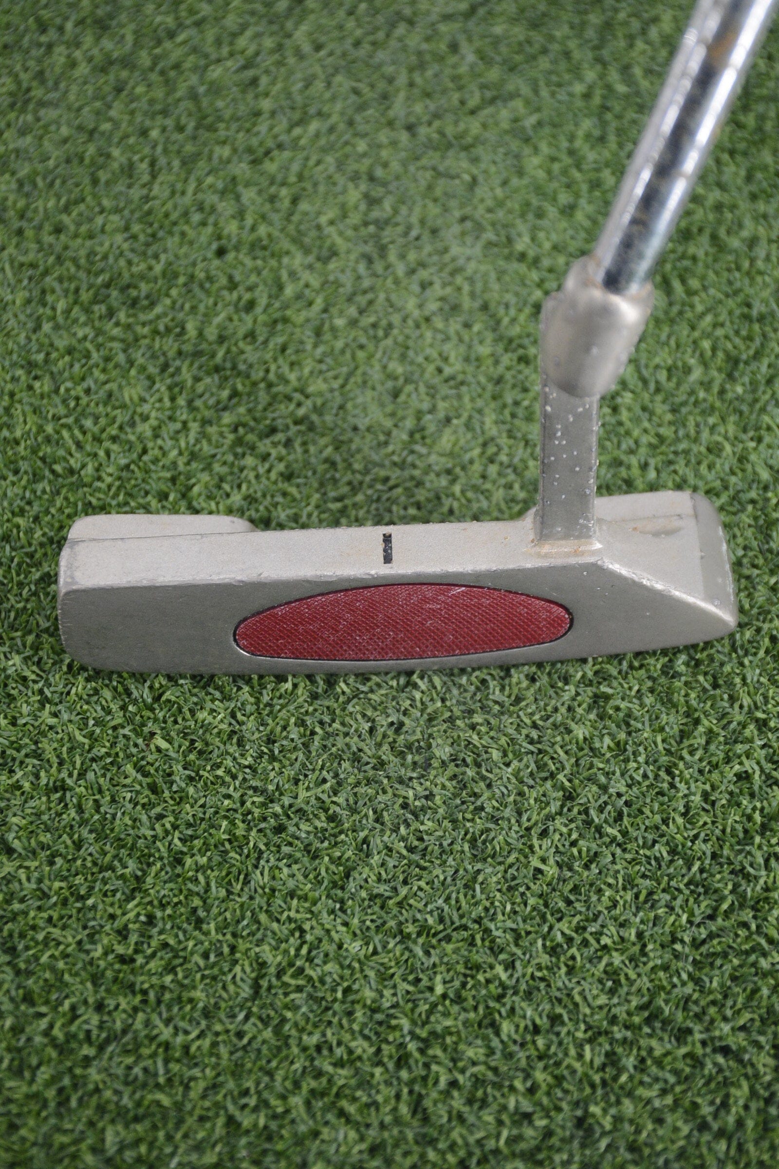 Da Vinci Golf Roma Style Putter 35.5" Golf Clubs GolfRoots 