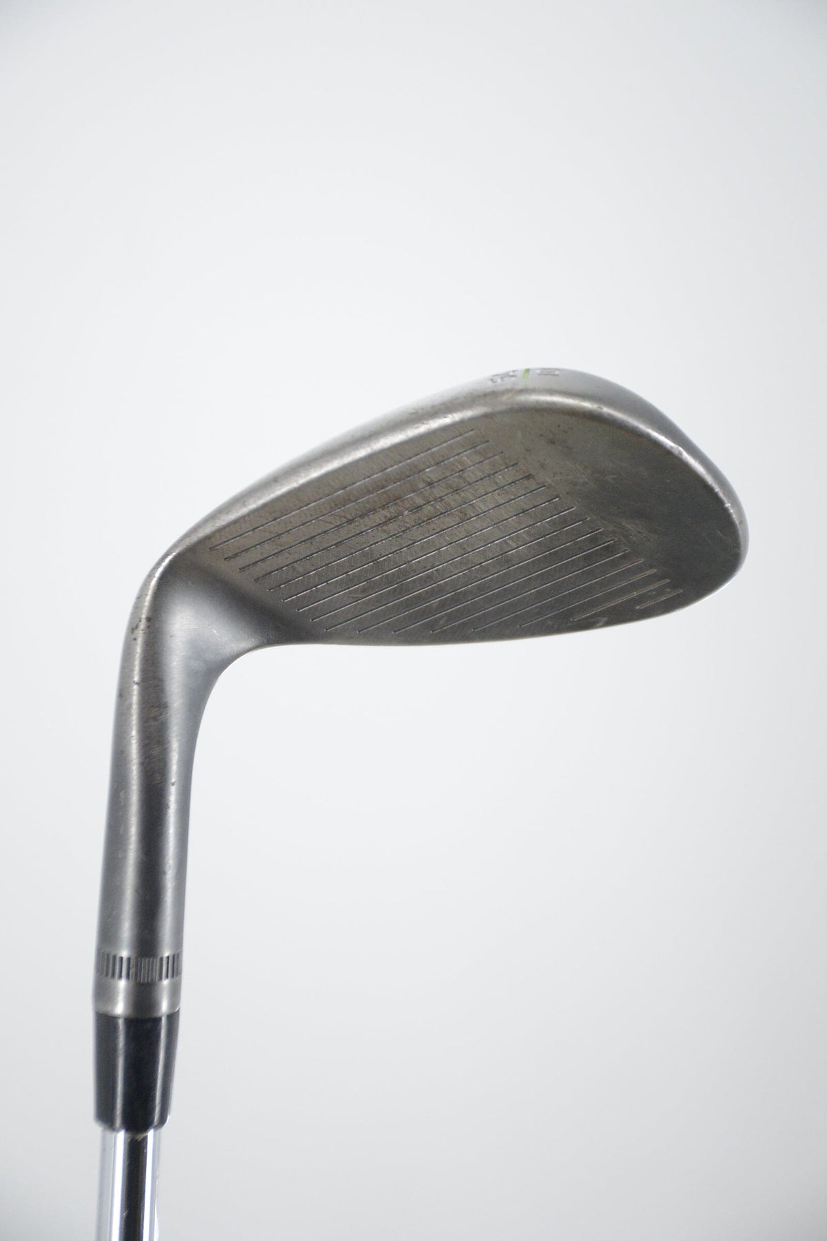 Callaway MD3 Matte Black 54 Degree Wedge S Flex 35"