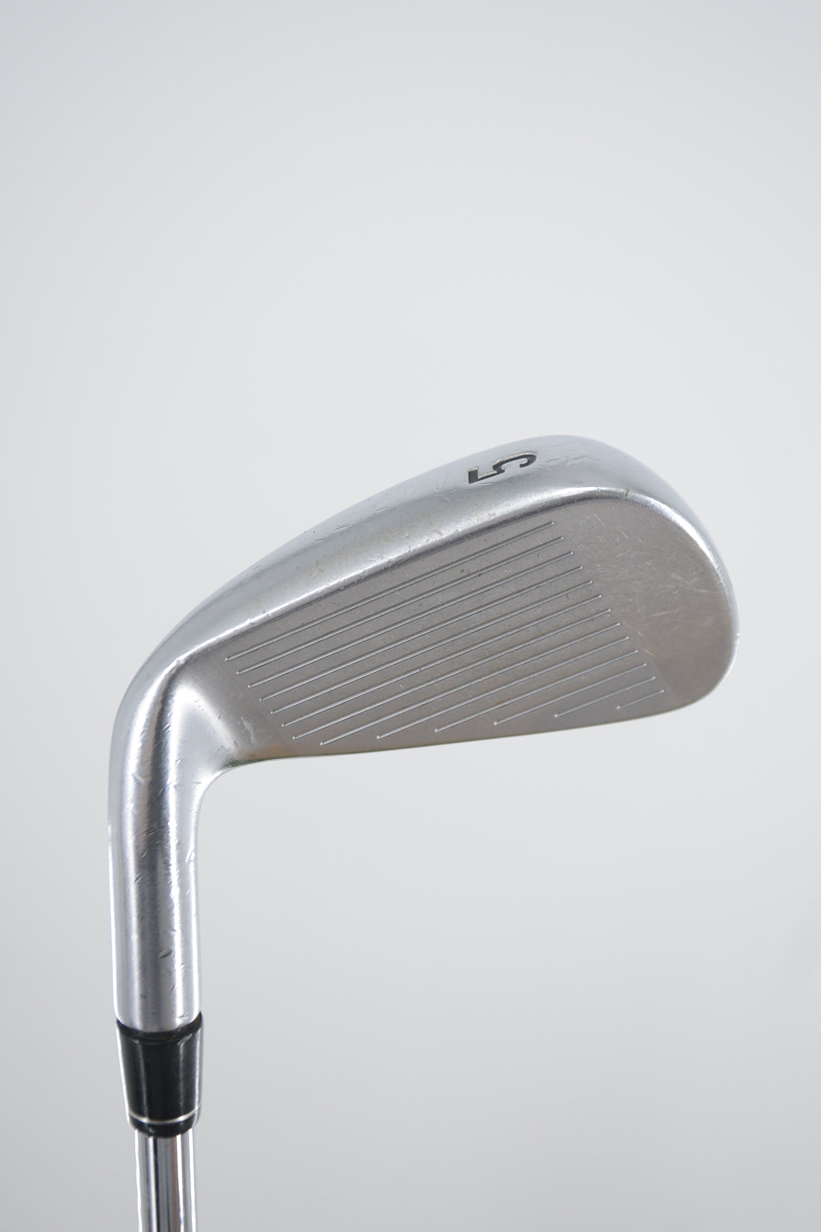 Callaway Apex Forged 5 Iron S Flex 38.25"