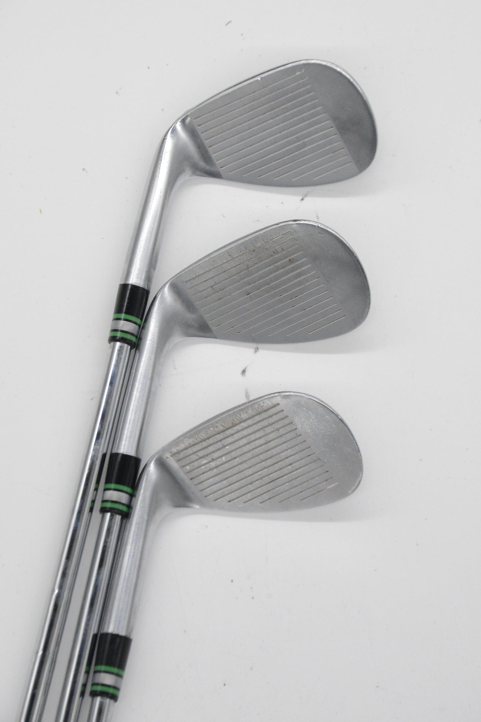 Miura 1957 51, 55, 59 Degree Wedge Set Wedge Flex Golf Clubs GolfRoots 