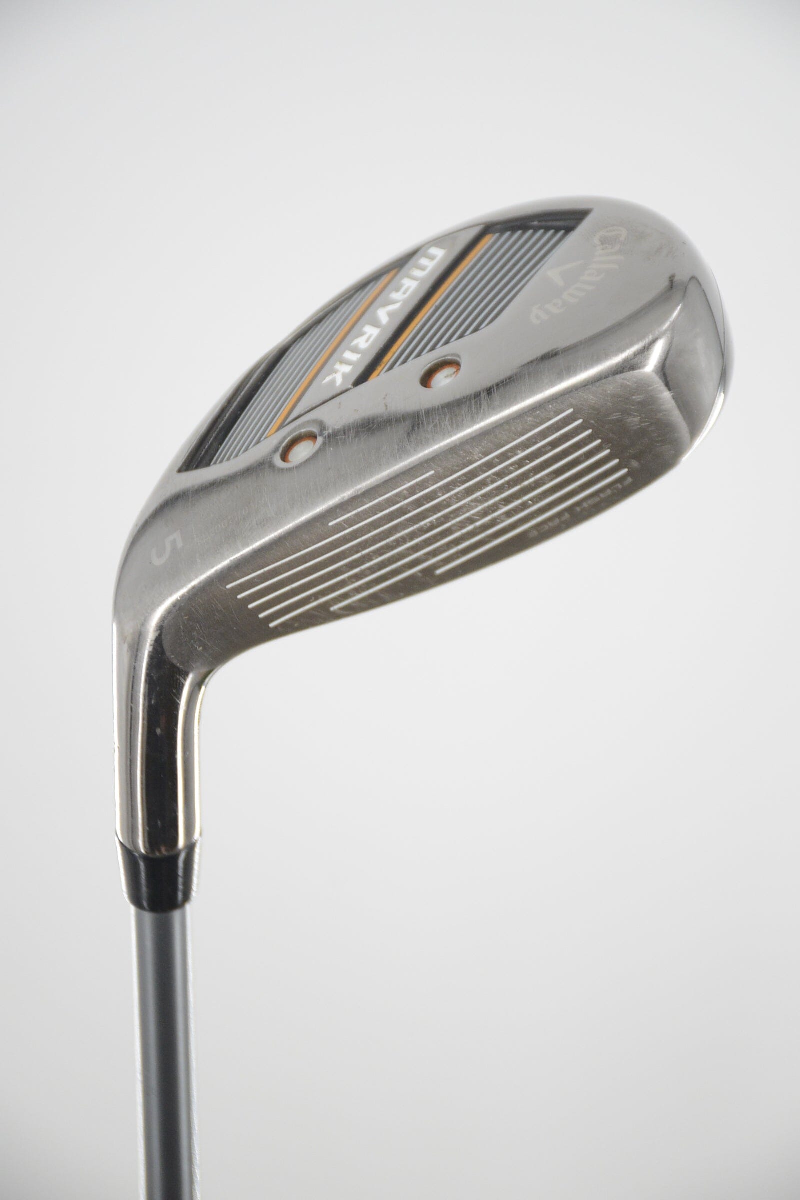 Callaway Mavrik 5 Hybrid R Flex 39" Golf Clubs GolfRoots 