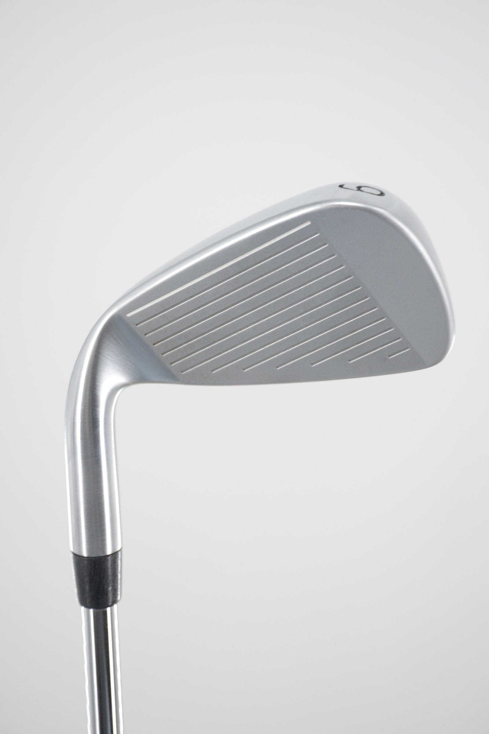 PXG 0311XP Gen 3 6 Iron S Flex 38" Golf Clubs GolfRoots 