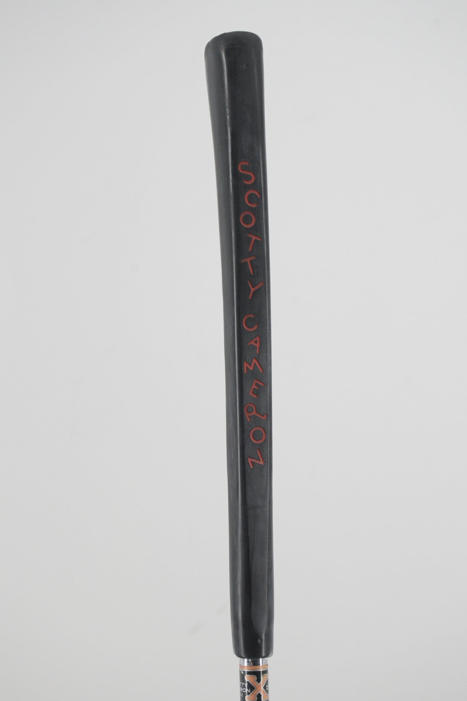 Scotty Cameron Red X Putter 35.25" Golf Clubs GolfRoots 