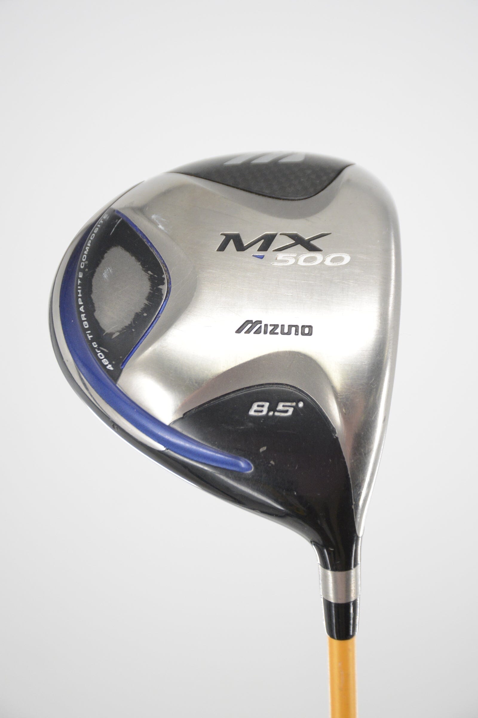Mizuno Mx-500 8.5 Degree Driver S Flex 44.5"