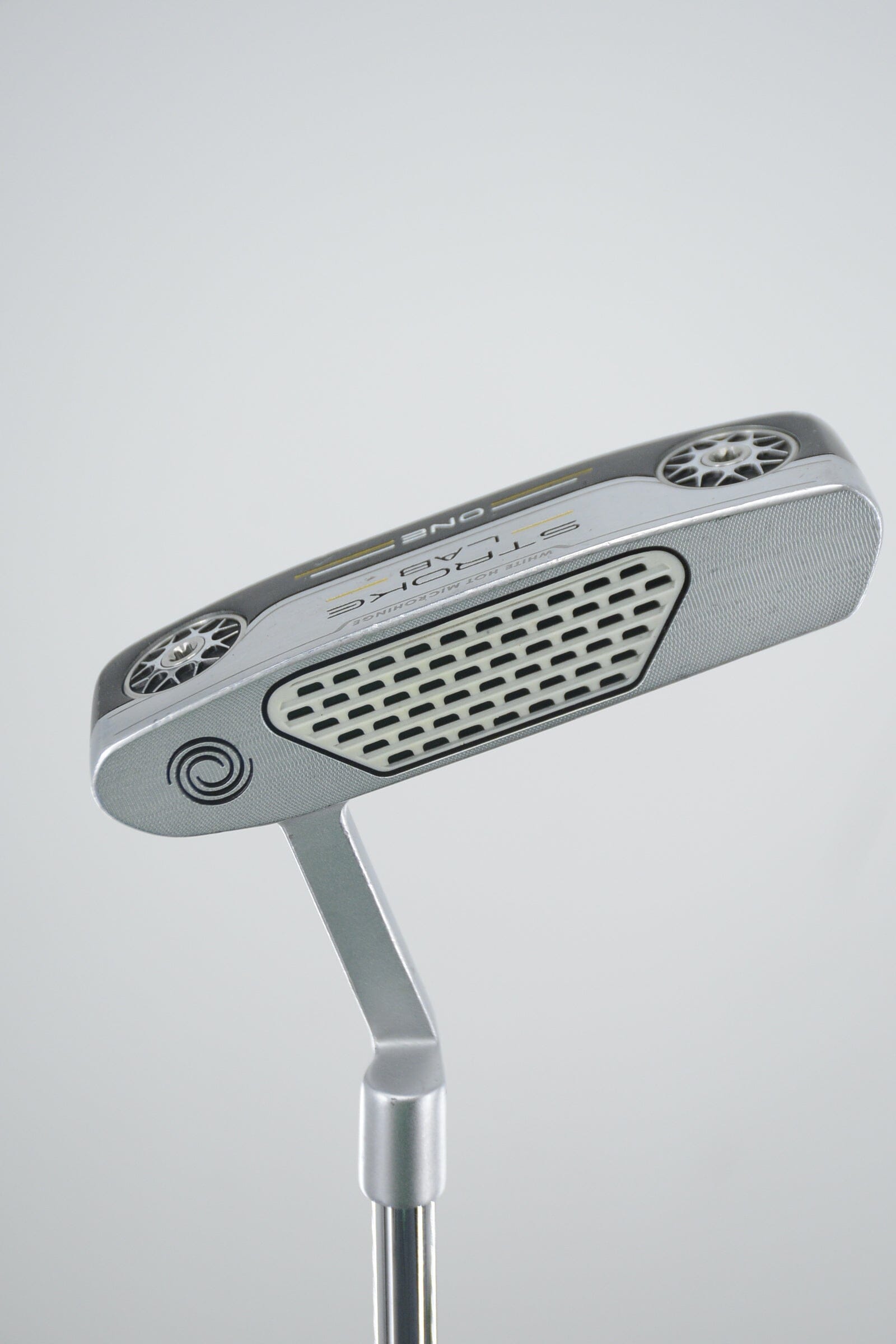 Odyssey Stroke Lab 1 Putter 33.75" Golf Clubs GolfRoots 