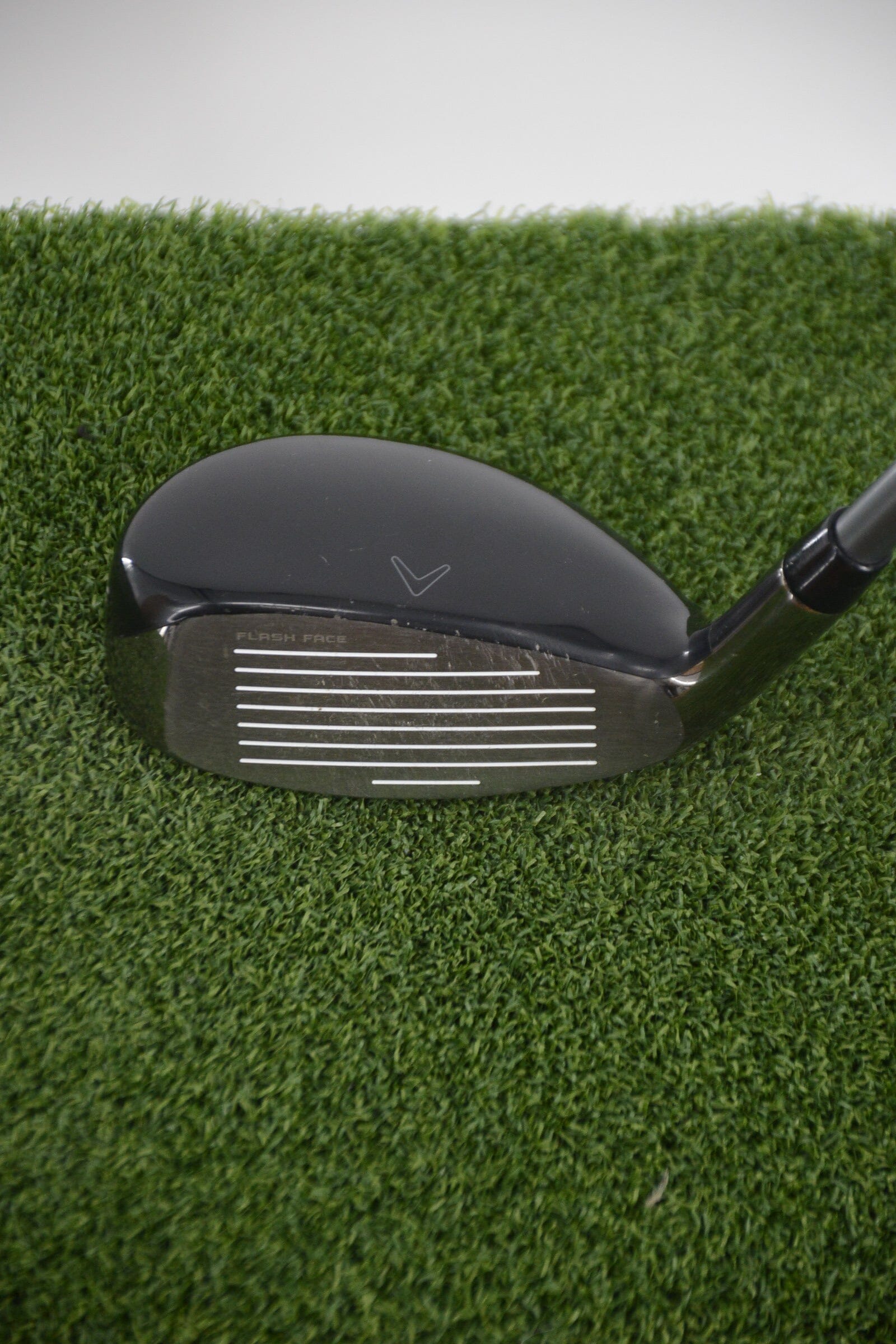 Callaway Mavrik 5 Hybrid R Flex 39" Golf Clubs GolfRoots 