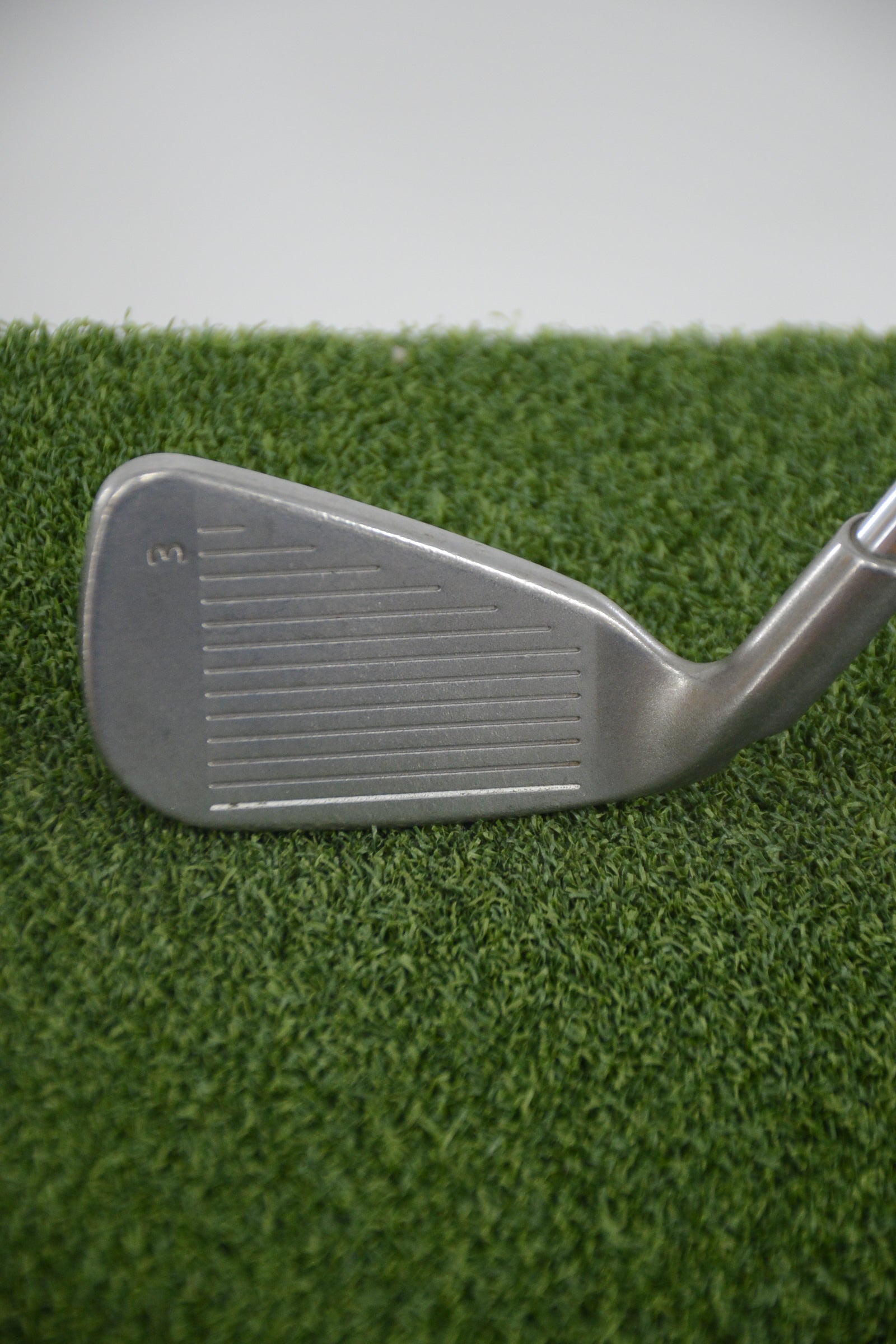 Ping I5 3 Iron S Flex 38.75"
