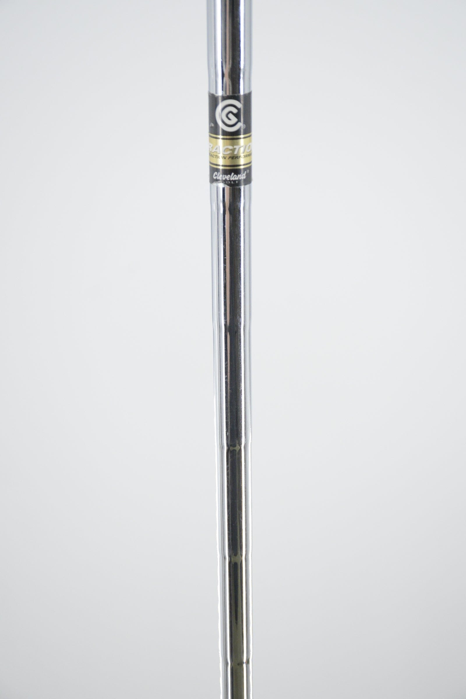 Cleveland Smart Sole Chipper Wedge Flex 33.75" Golf Clubs GolfRoots 