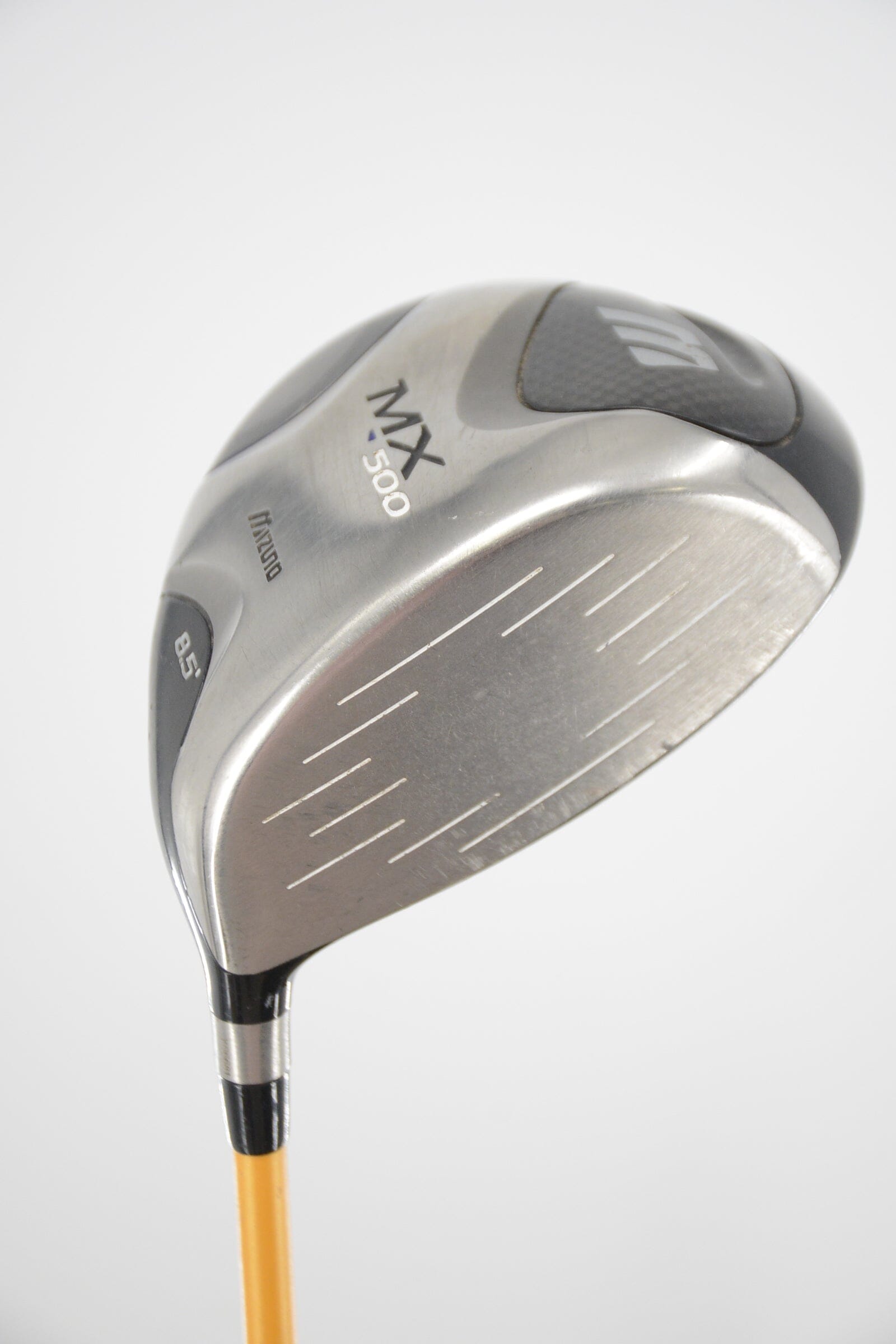 Mizuno Mx-500 8.5 Degree Driver S Flex 44.5" Golf Clubs GolfRoots 