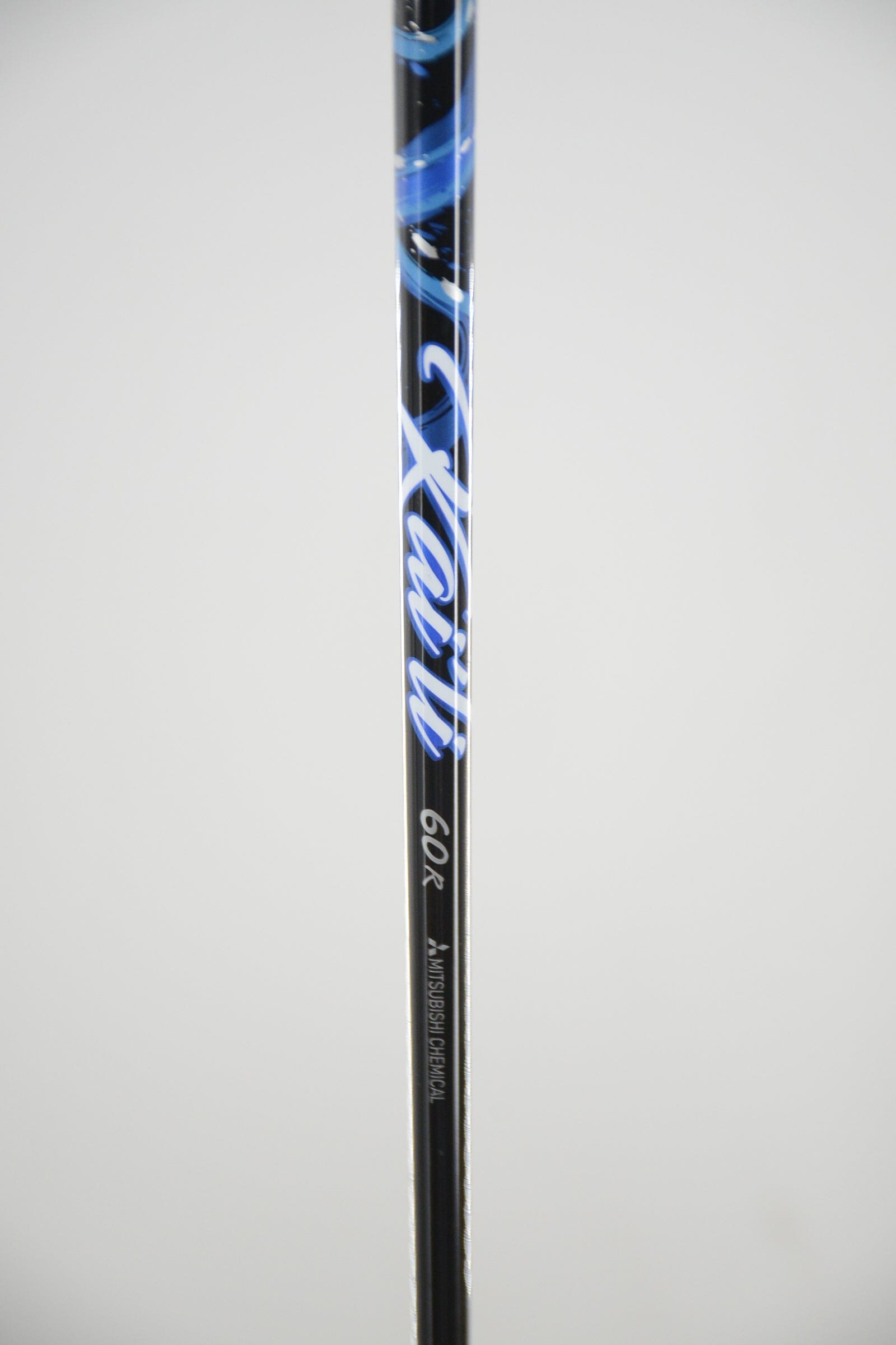 Mitsubishi Kai'li Blue Mizuno Wood Shaft R Flex 42.25" Golf Clubs GolfRoots 