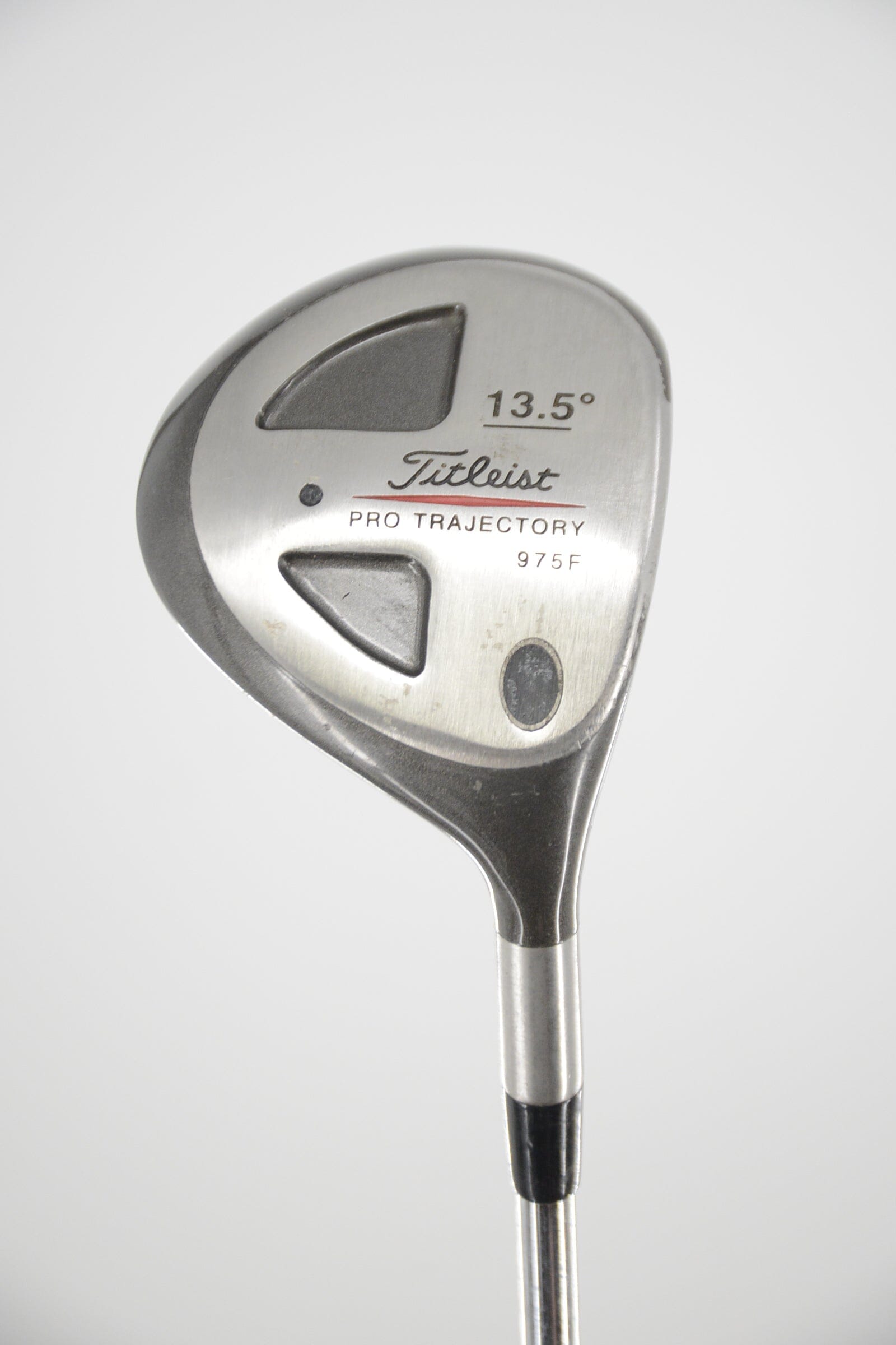 Titleist 975F 13.5 Degree Wood S Flex 42.5"