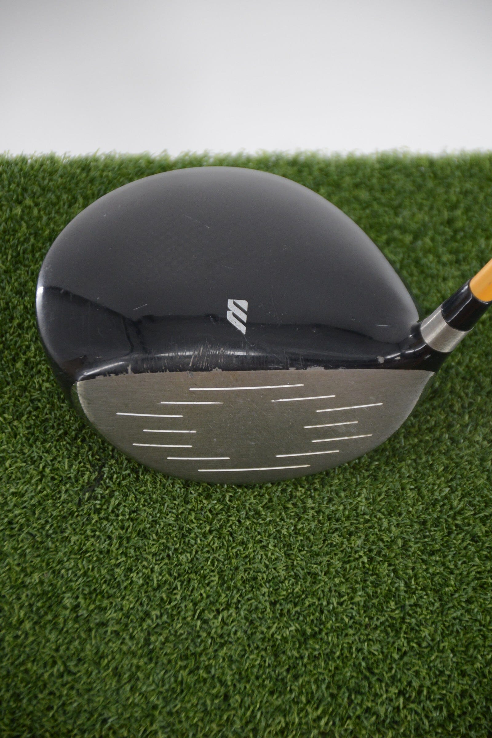 Mizuno Mx-500 8.5 Degree Driver S Flex 44.5" Golf Clubs GolfRoots 