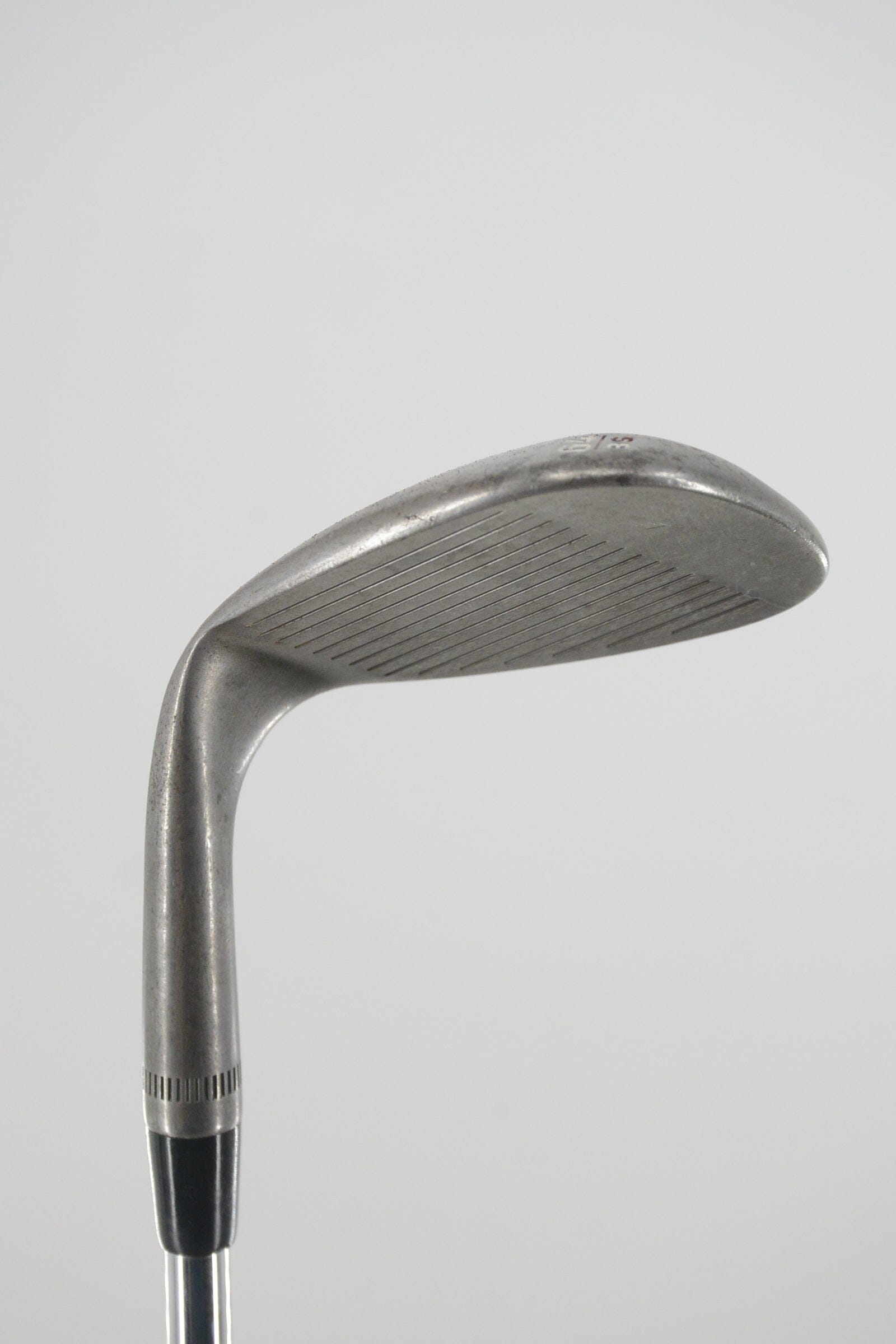 Callaway Mack Daddy 2 Slate 64 Degree Wedge Wedge Flex 34.75" Golf Clubs GolfRoots 