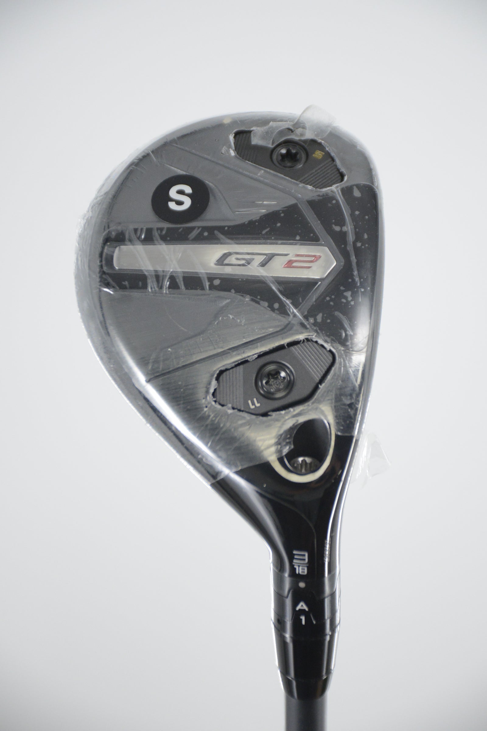 NEW Titleist GT2 3 Hybrid S Flex 40.25"