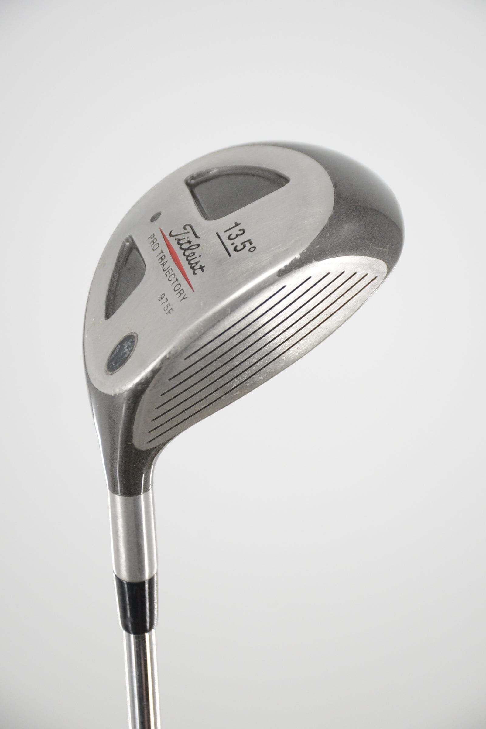 Titleist 975F 13.5 Degree Wood S Flex 42.5" Golf Clubs GolfRoots 