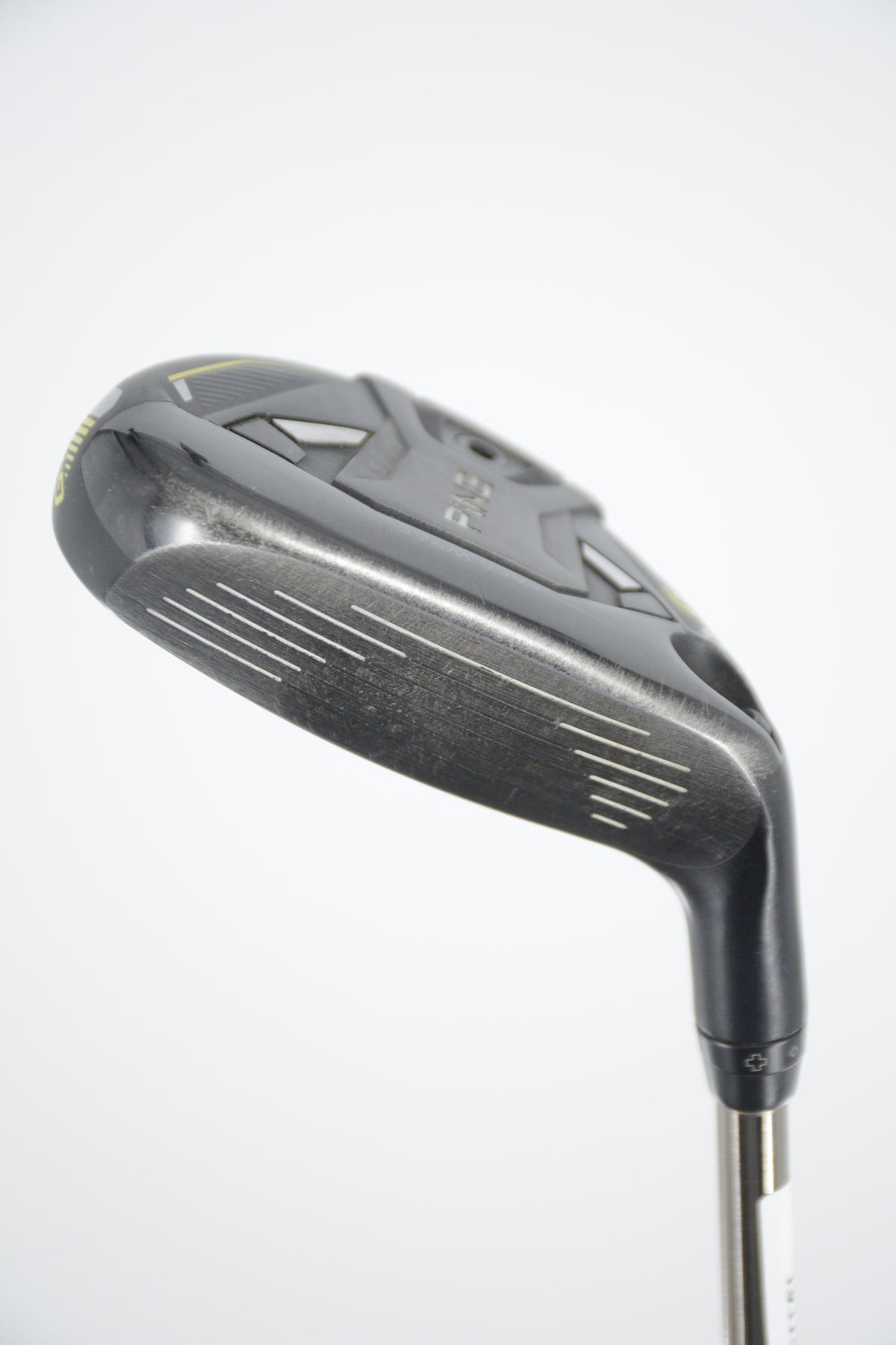 Lefty Ping G430 6 Hybrid S Flex 38.5"