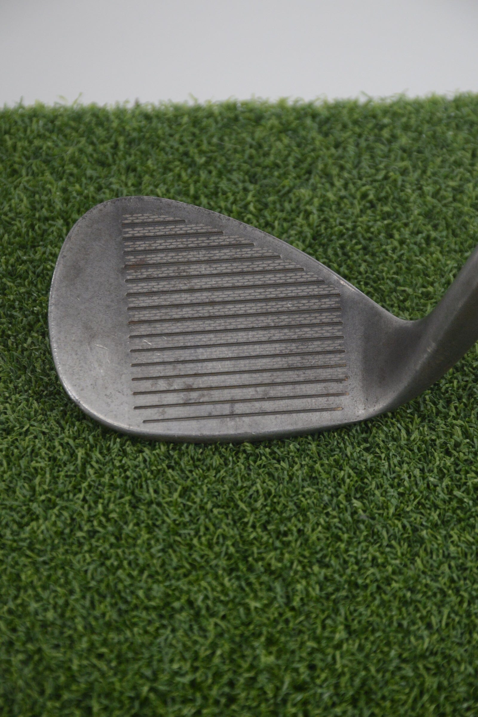 Callaway Mack Daddy 2 Slate 64 Degree Wedge Wedge Flex 34.75" Golf Clubs GolfRoots 