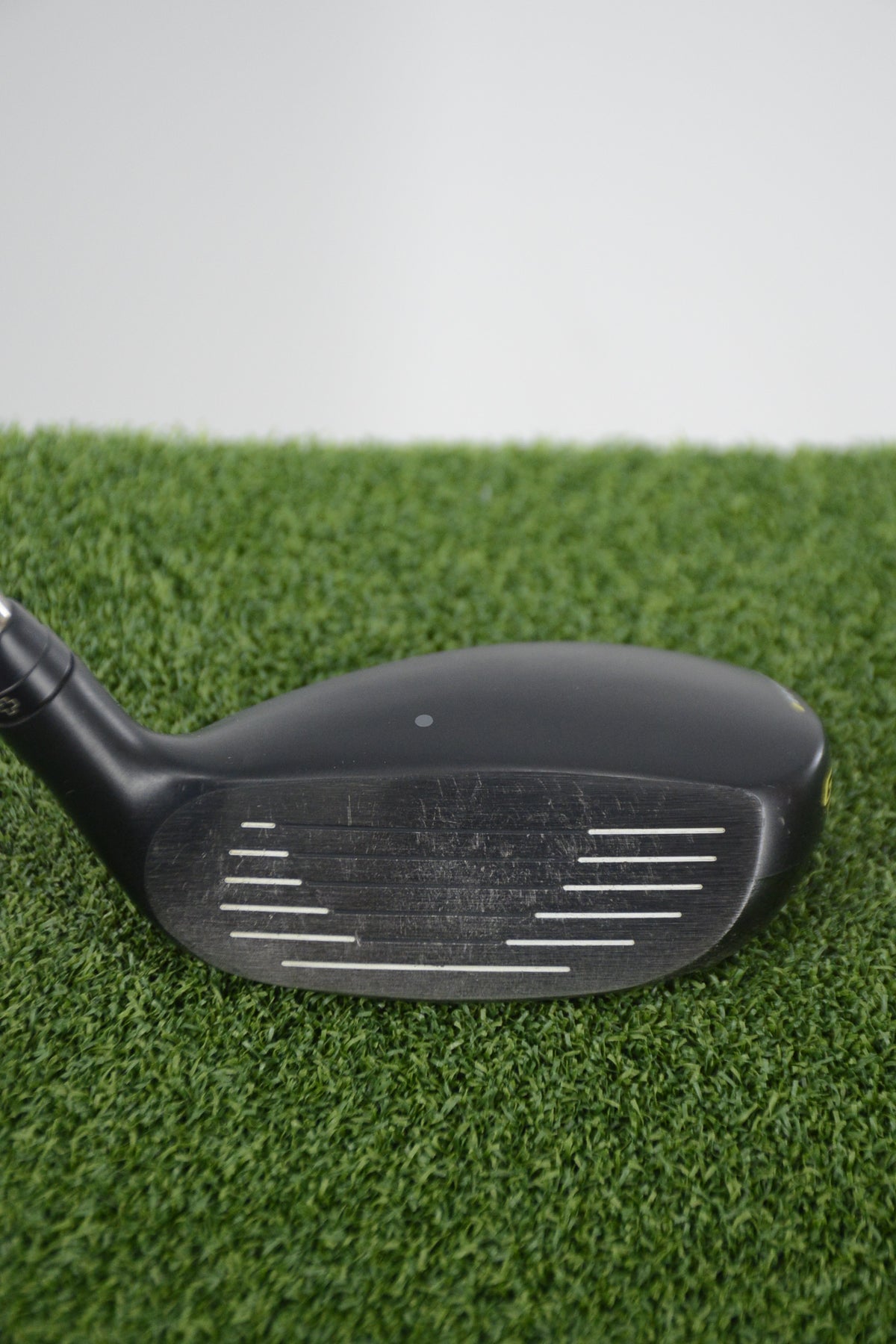Lefty Ping G430 6 Hybrid S Flex 38.5"