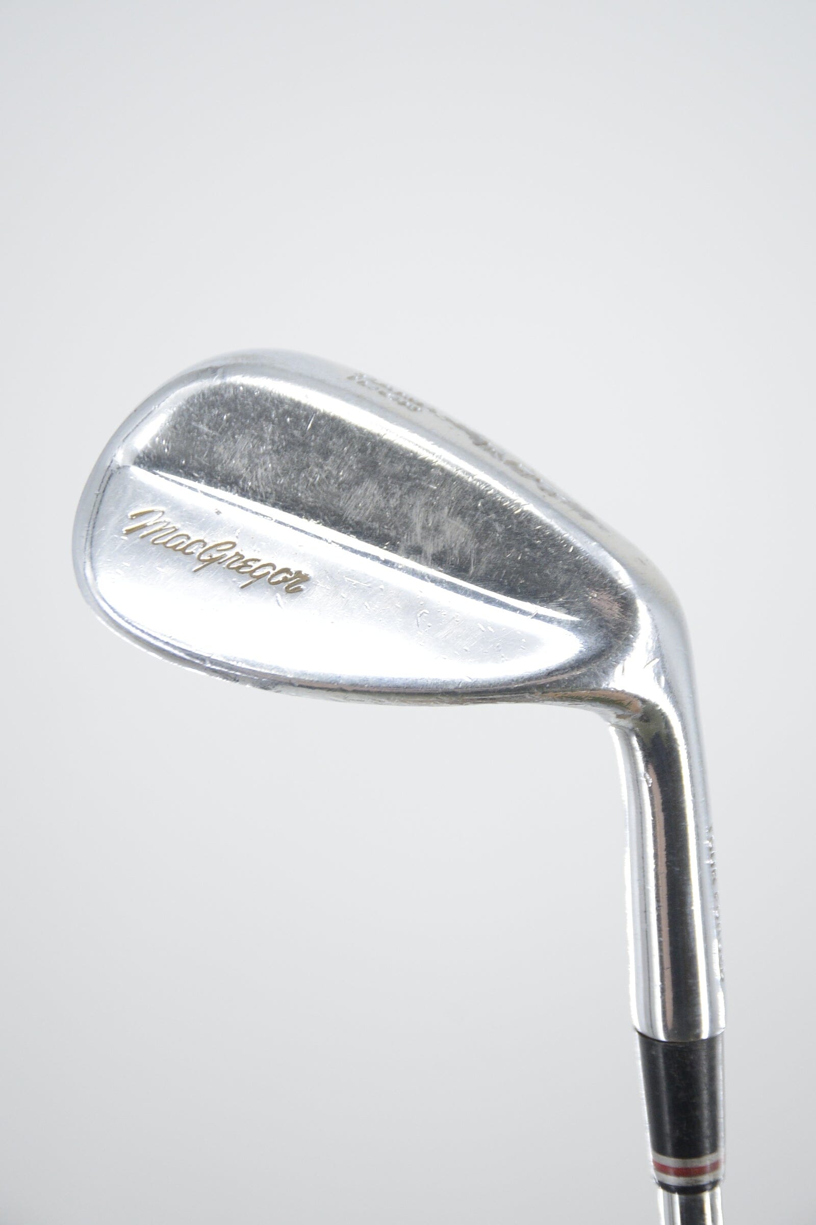 MacGregor MT Tourney Forged SW R Flex 36.75" Golf Clubs GolfRoots 